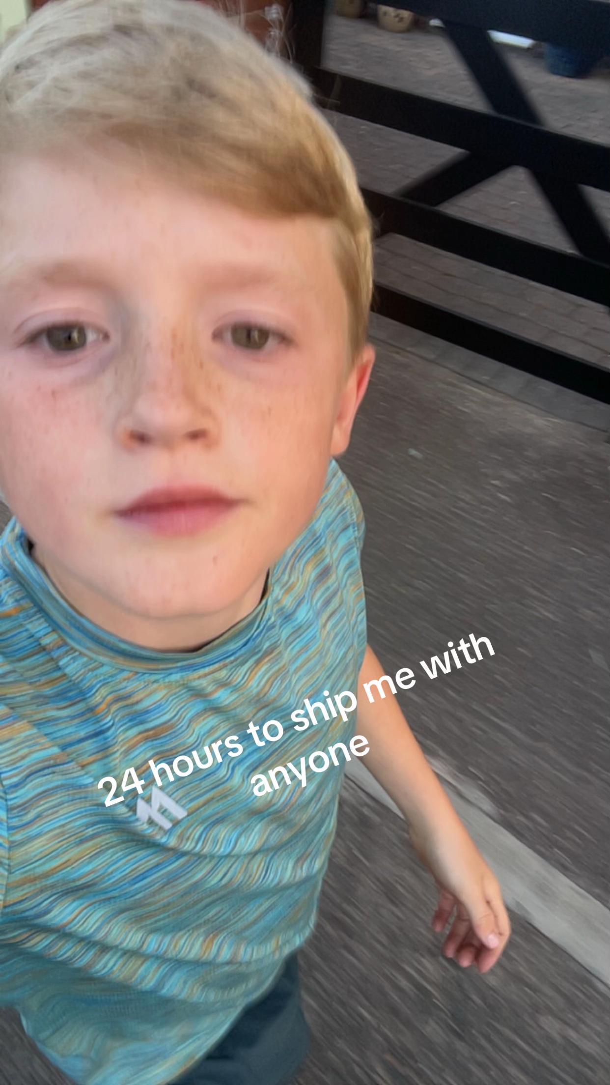 @Riley
