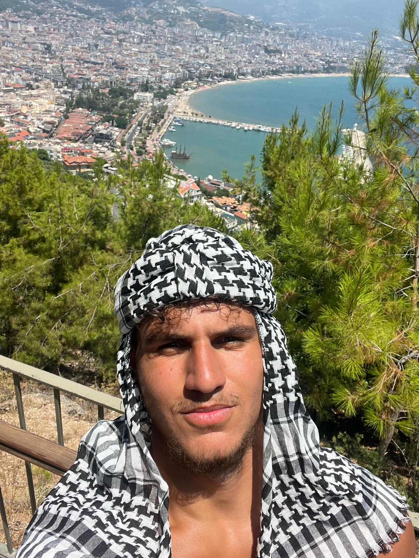 @🇻🇦☦️AzizAl-Delemi☦️🇻🇦