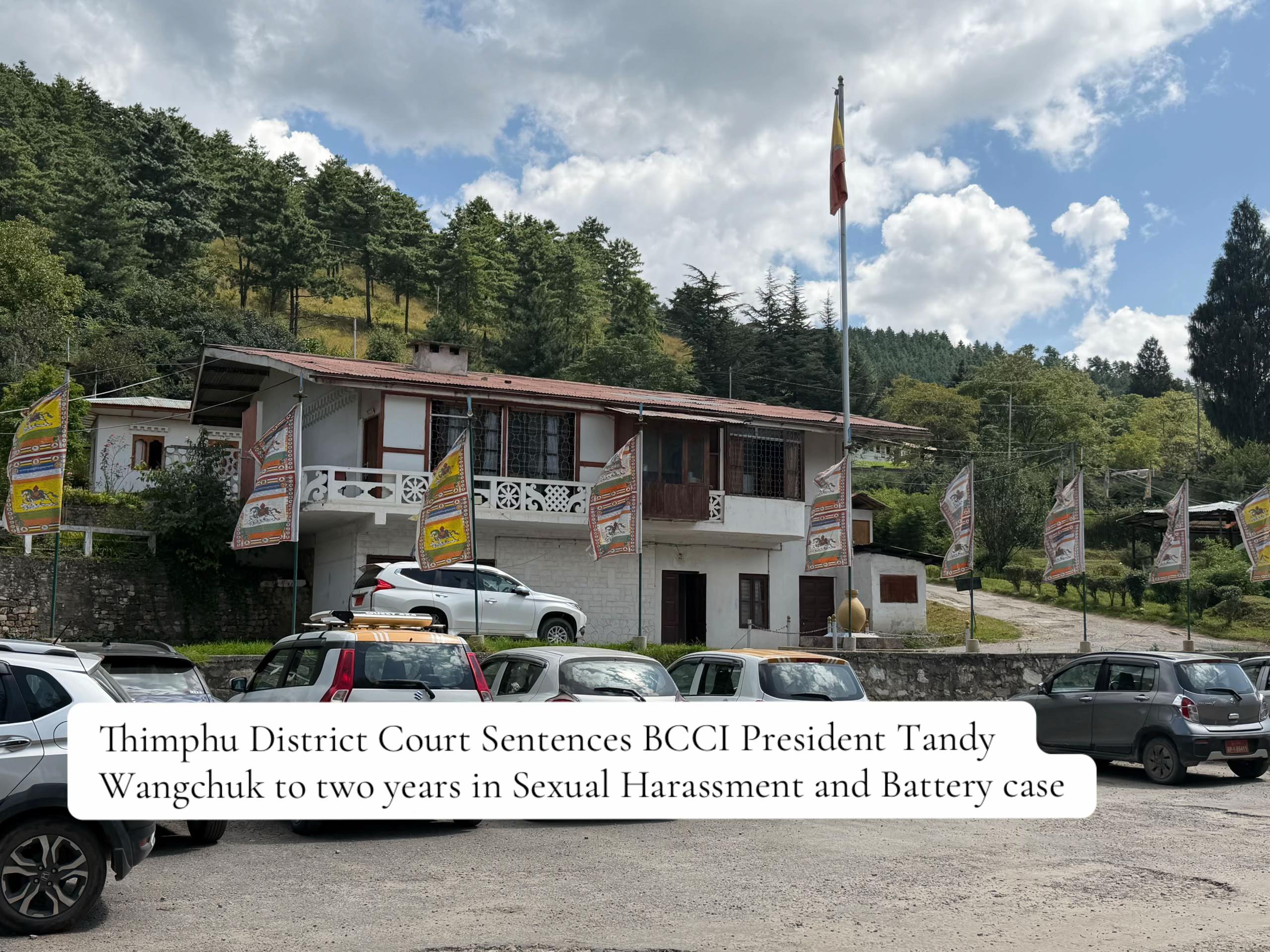 @TheBhutaneseNewspaper
