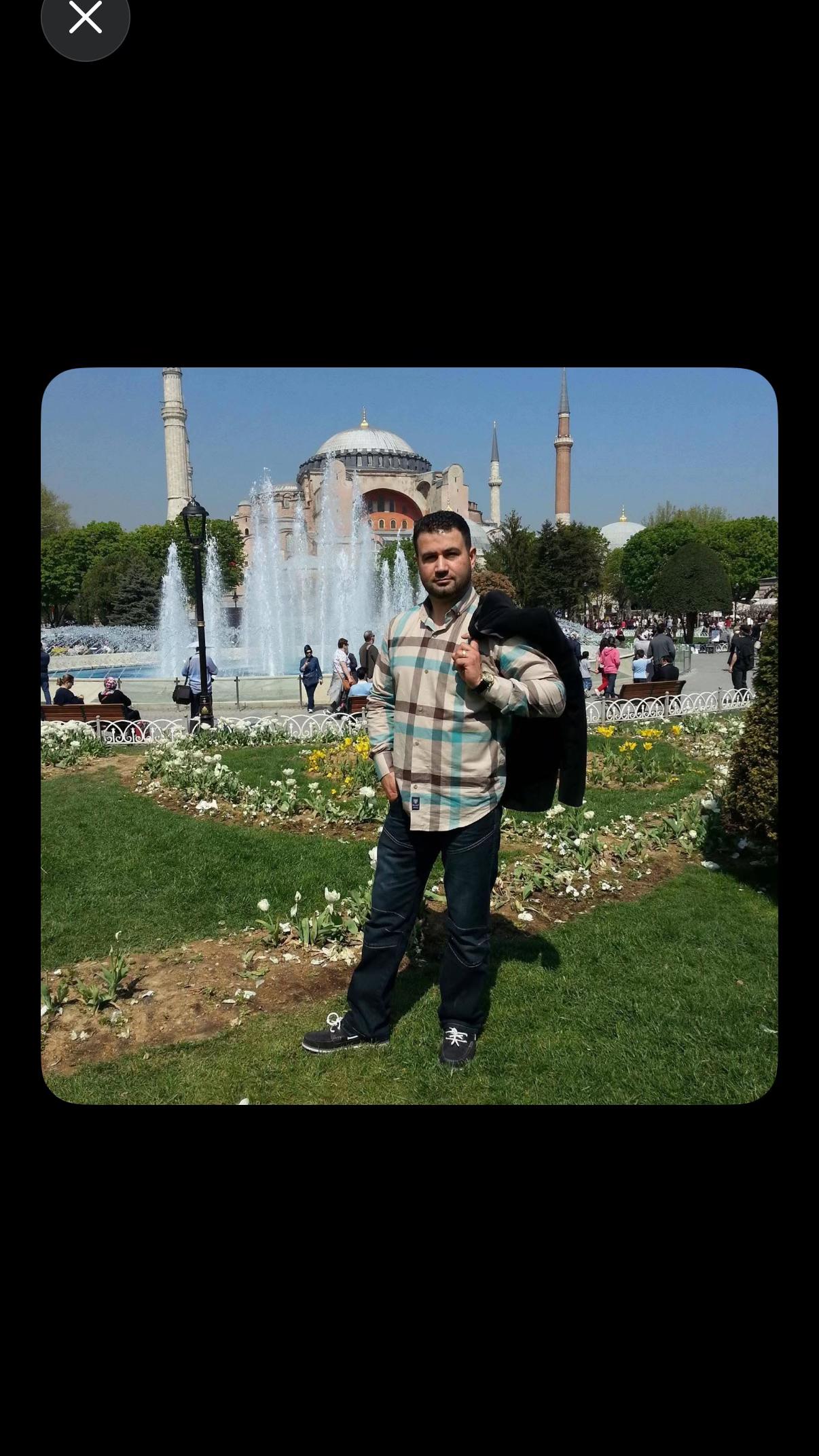 @ORHAN GENCO BREMERHAVEN