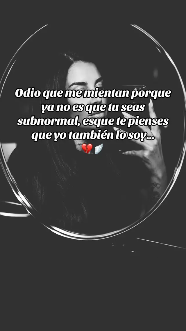 @QuenadieteapaGue💔🪽
