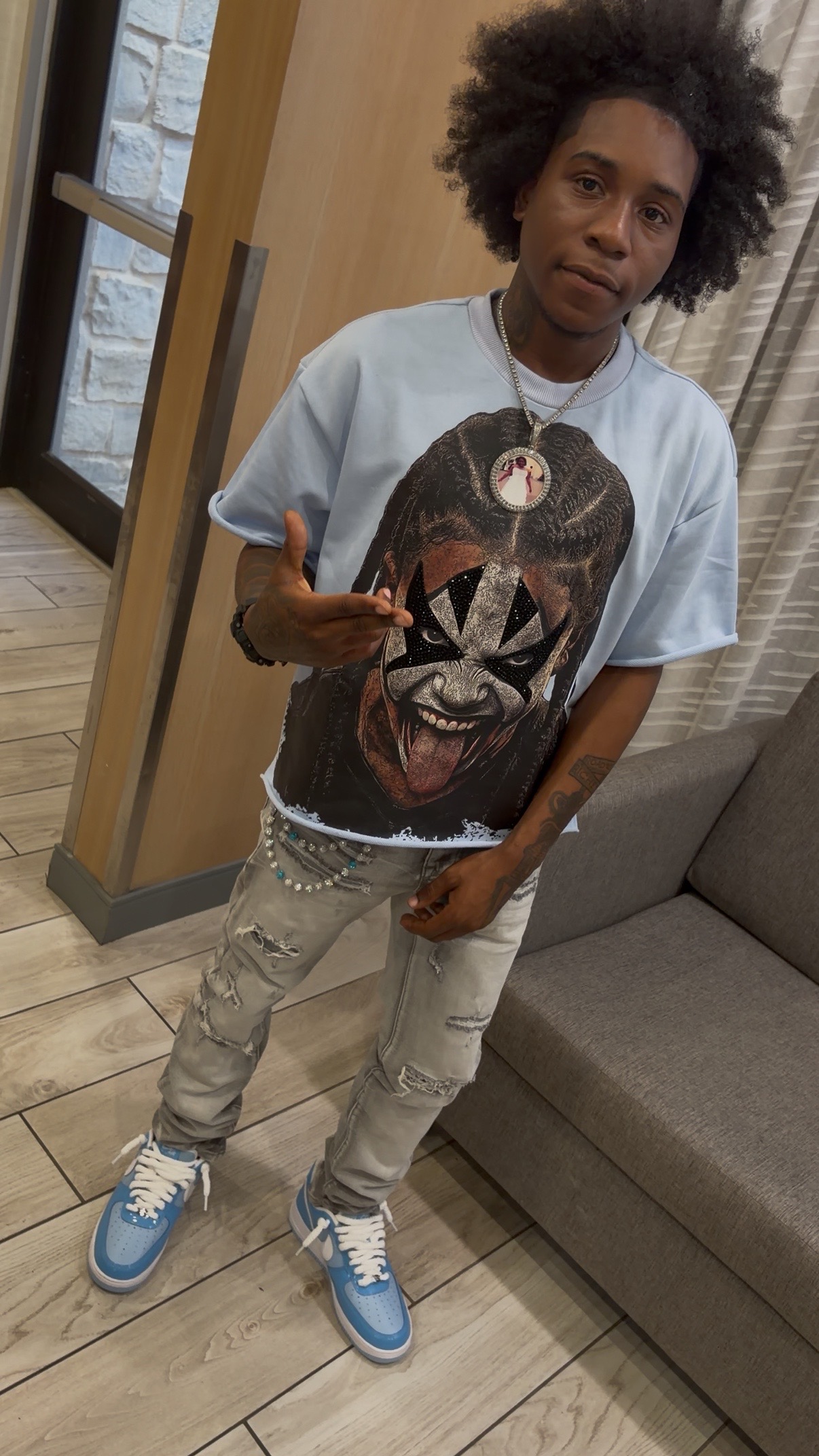 @Bankr0ll_lilhomie