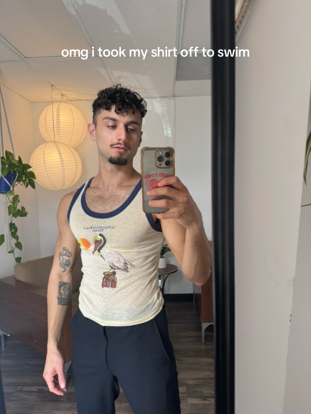 @Grindr