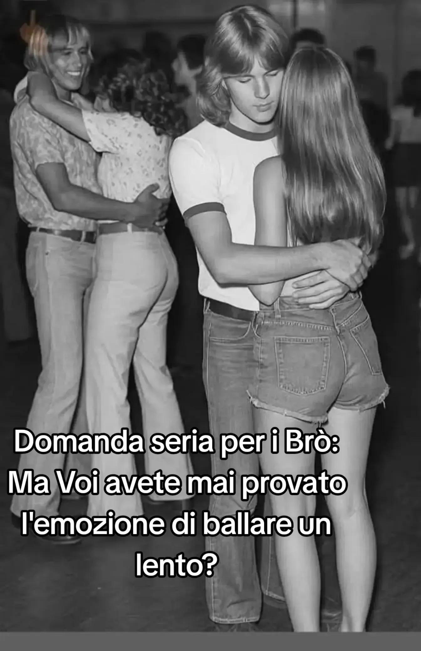 @Lello e Nella ❤️ anni 80