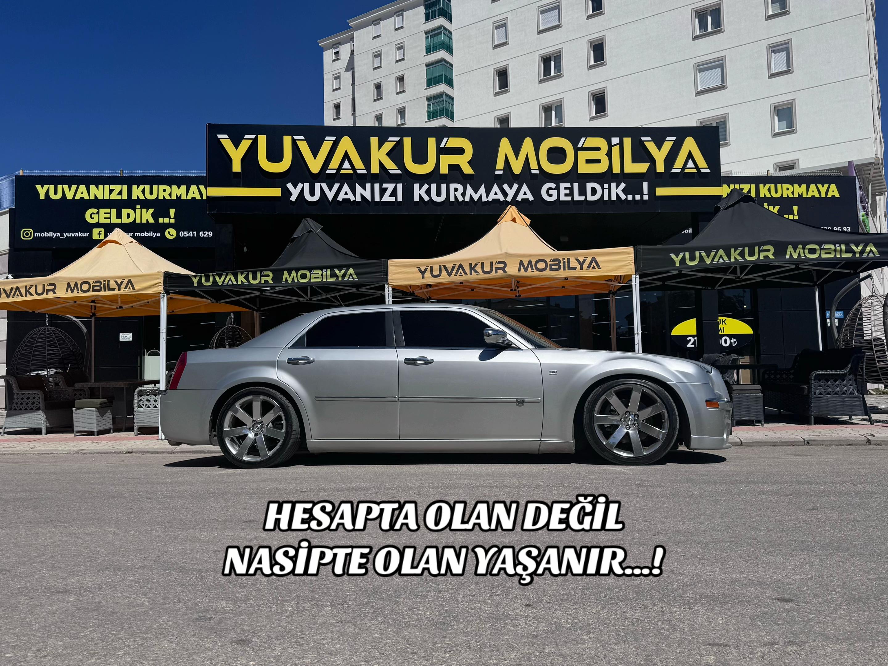 @YUVAKUR.MOBİLYA