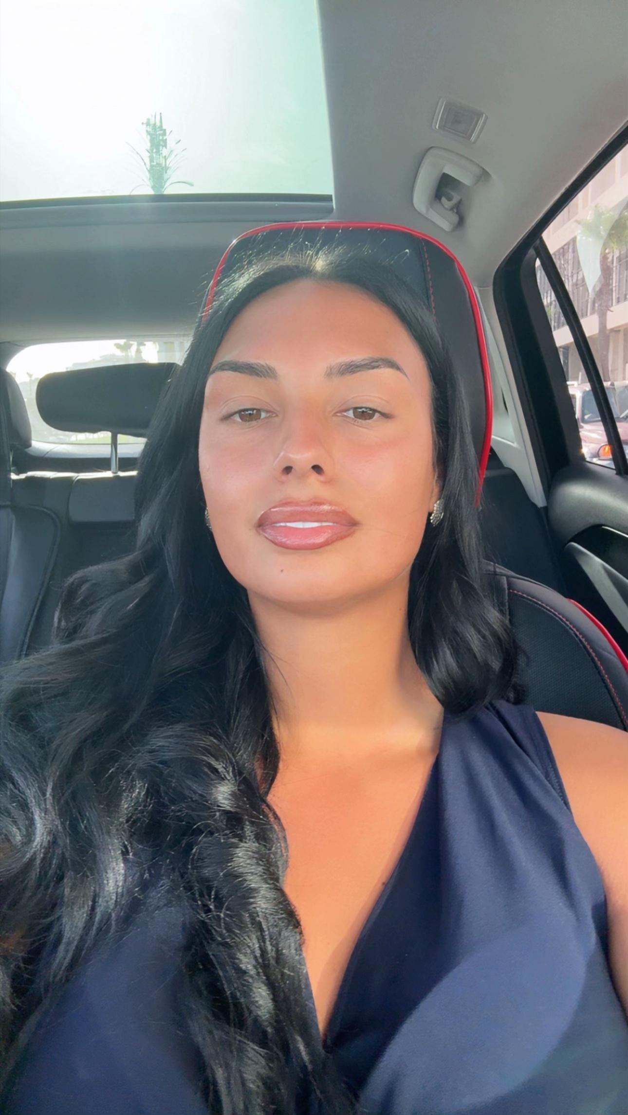 @Chantzluxe