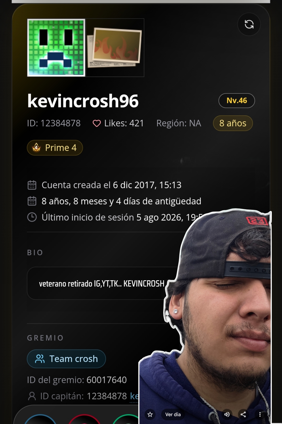 @Kevin Crosh