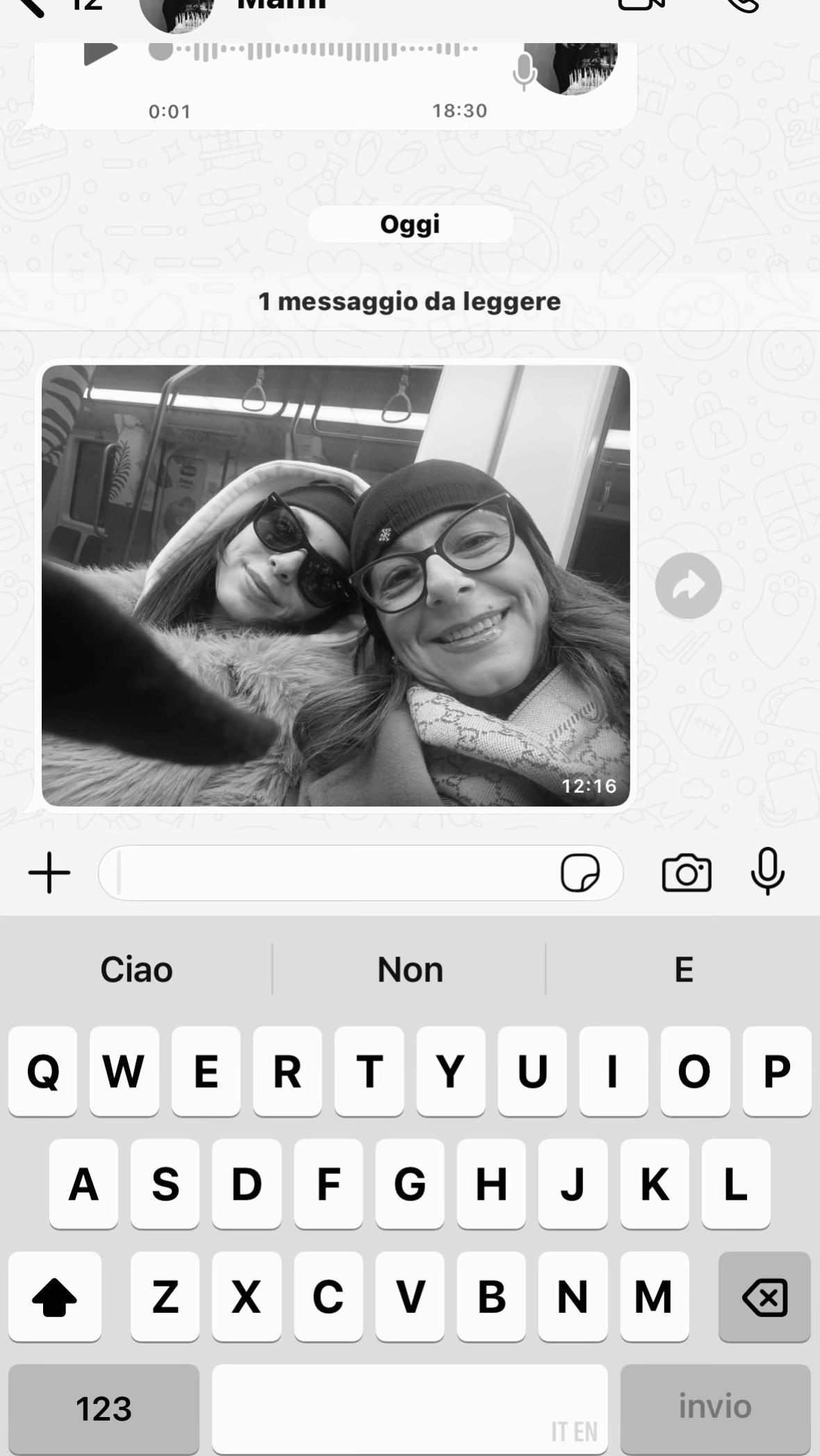 @Giorgia Leto