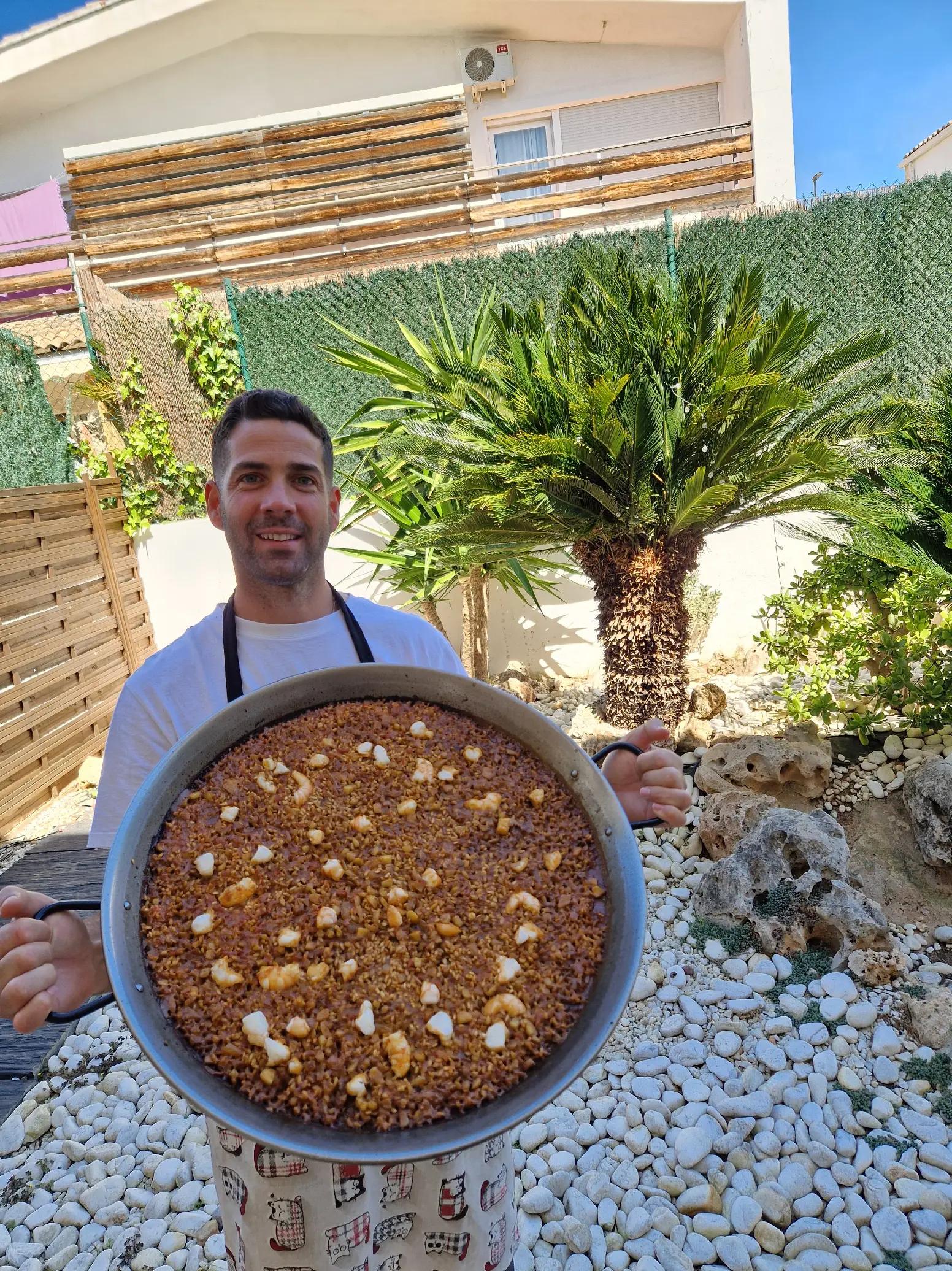 @La cocina de la Bienve