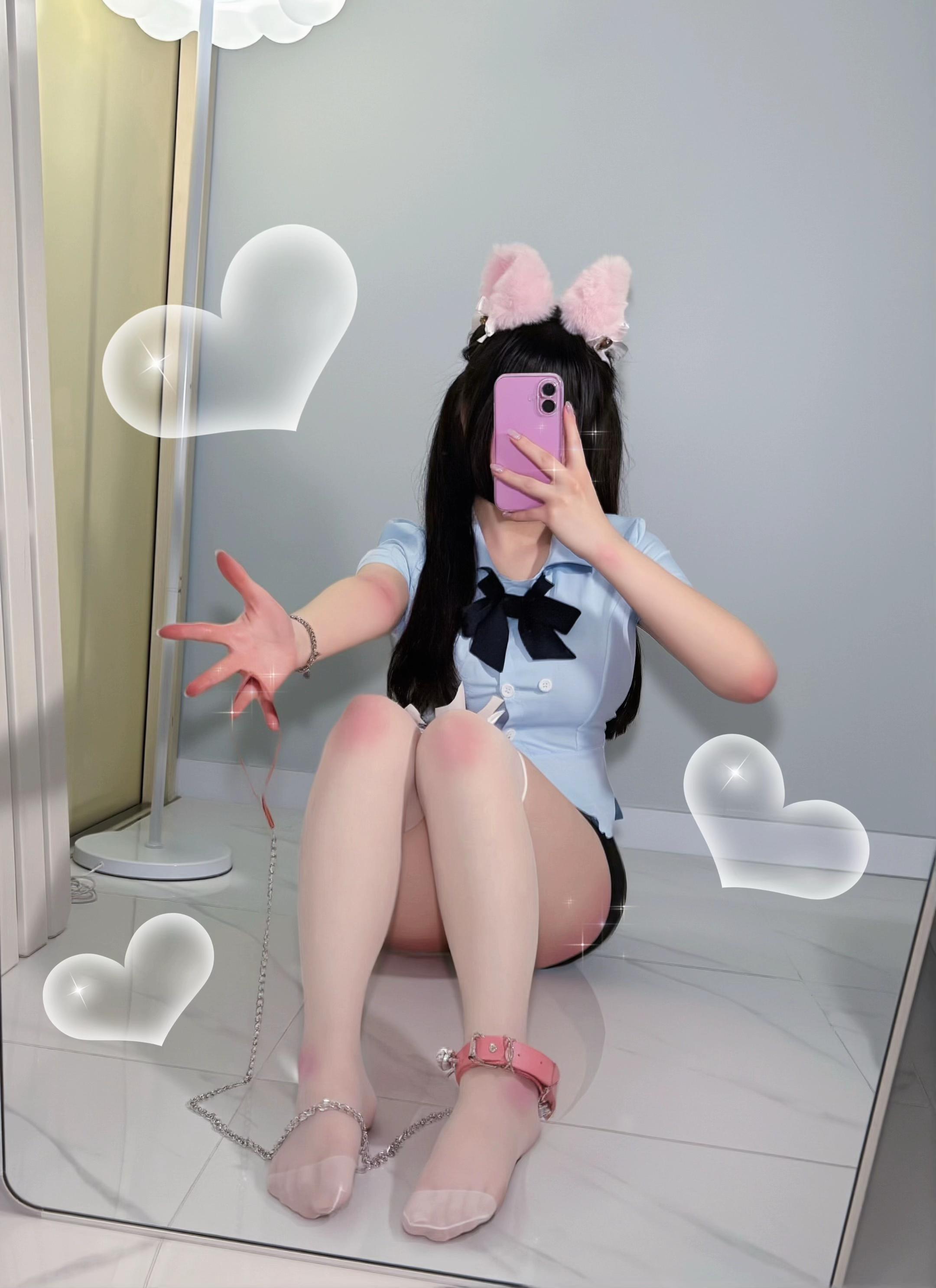 @아린