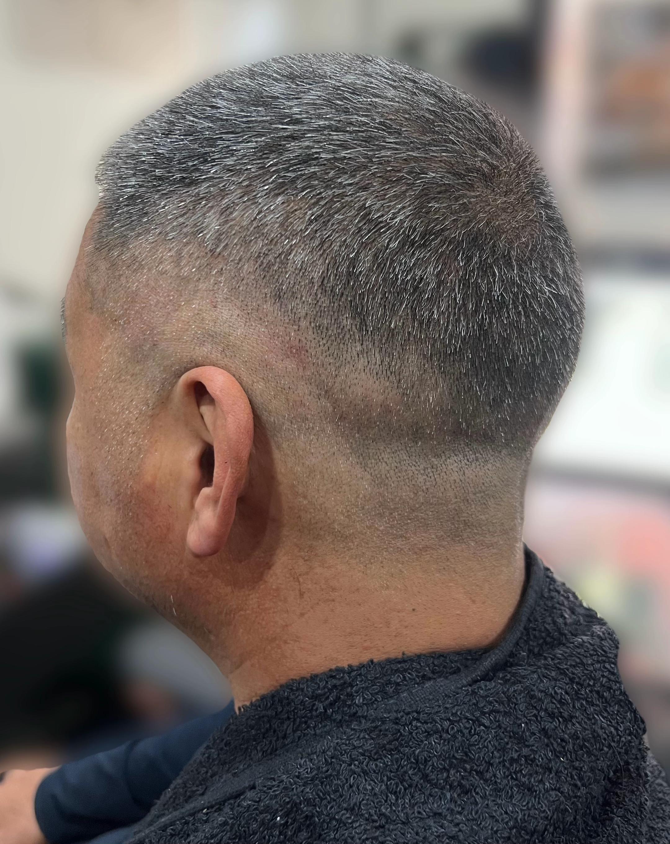 @New Hair Creation