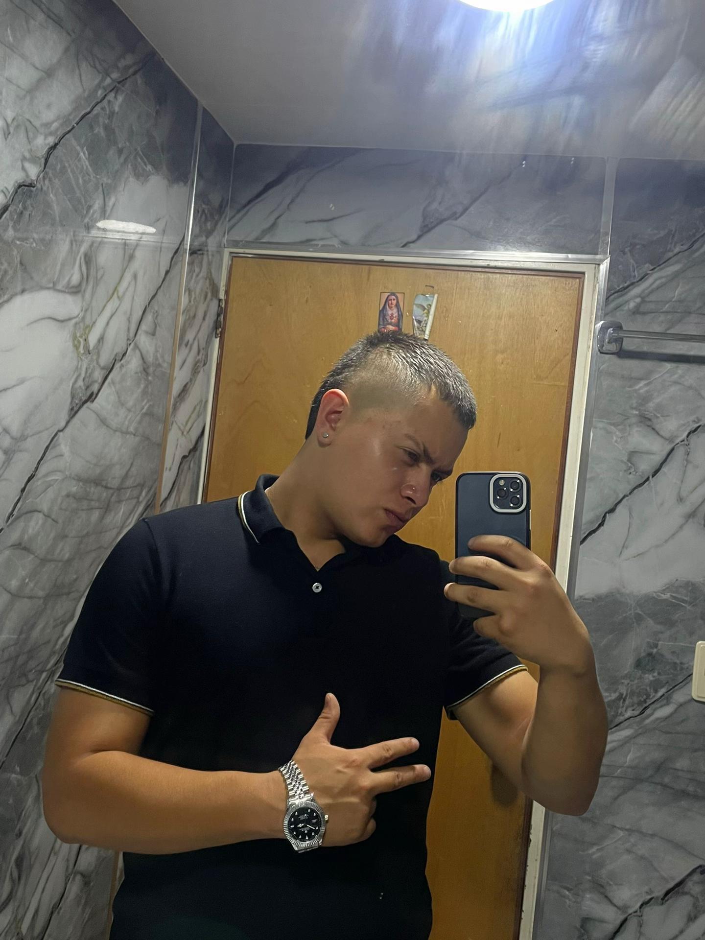 @Gabriel Hernandez🍀🎰