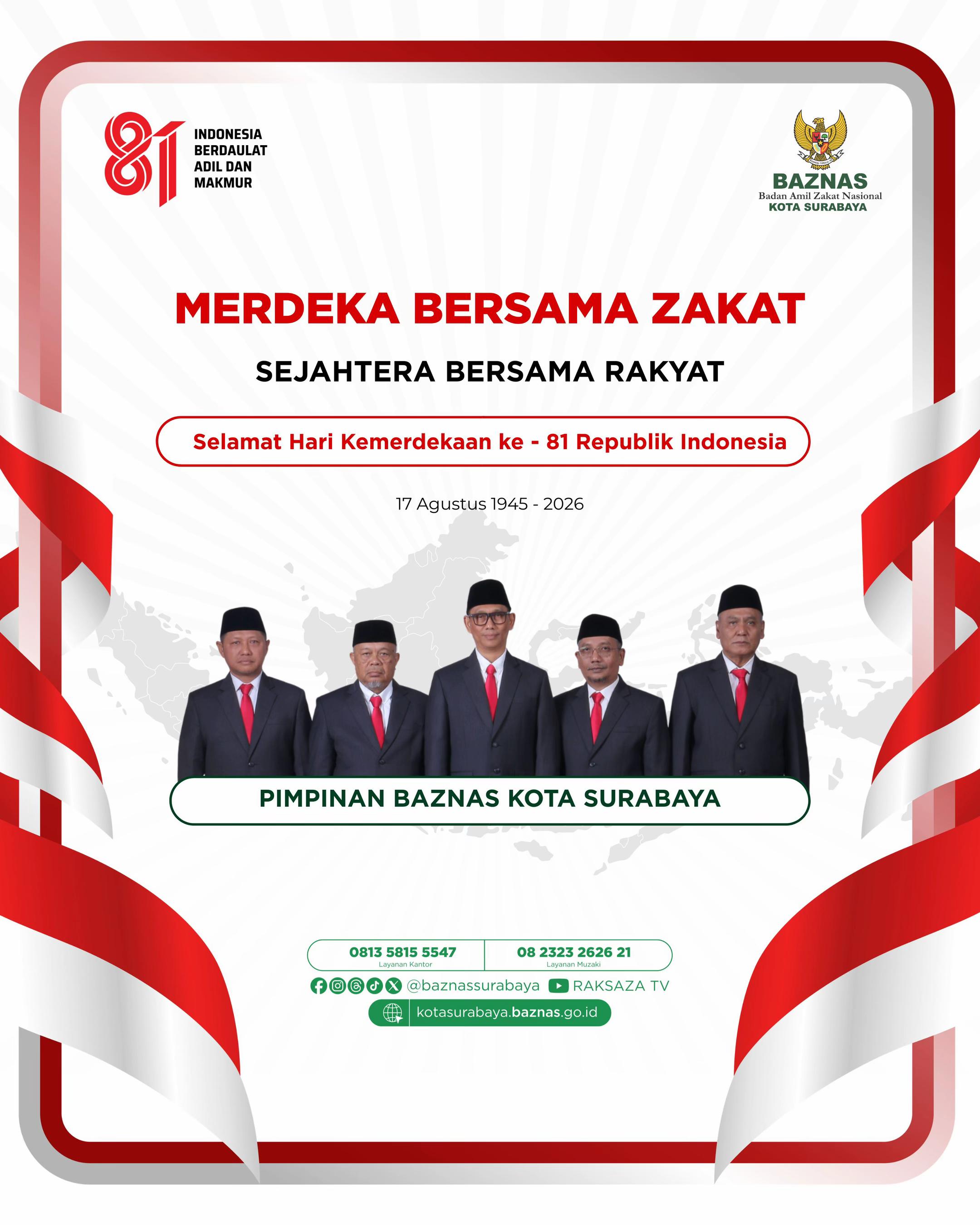 @BAZNAS Surabaya