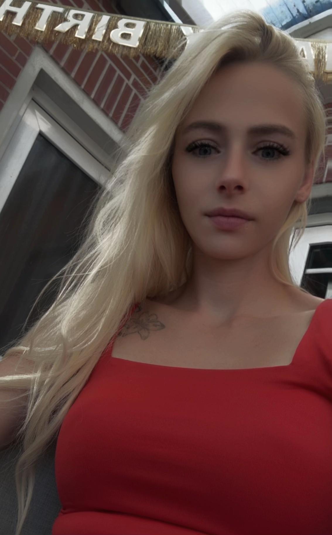 @Katii Rose