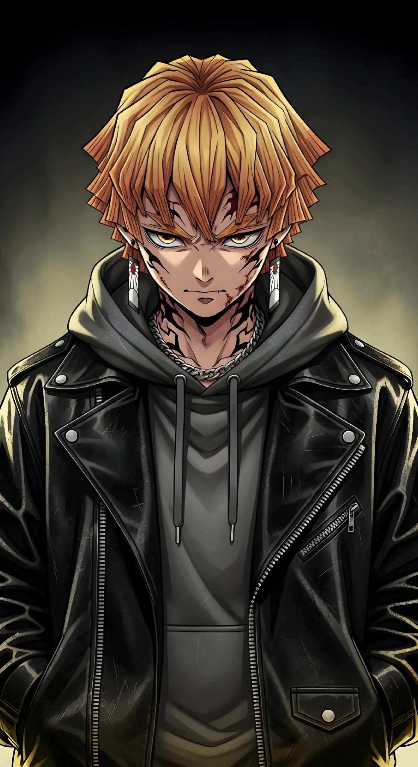 @Wallpaper Anime