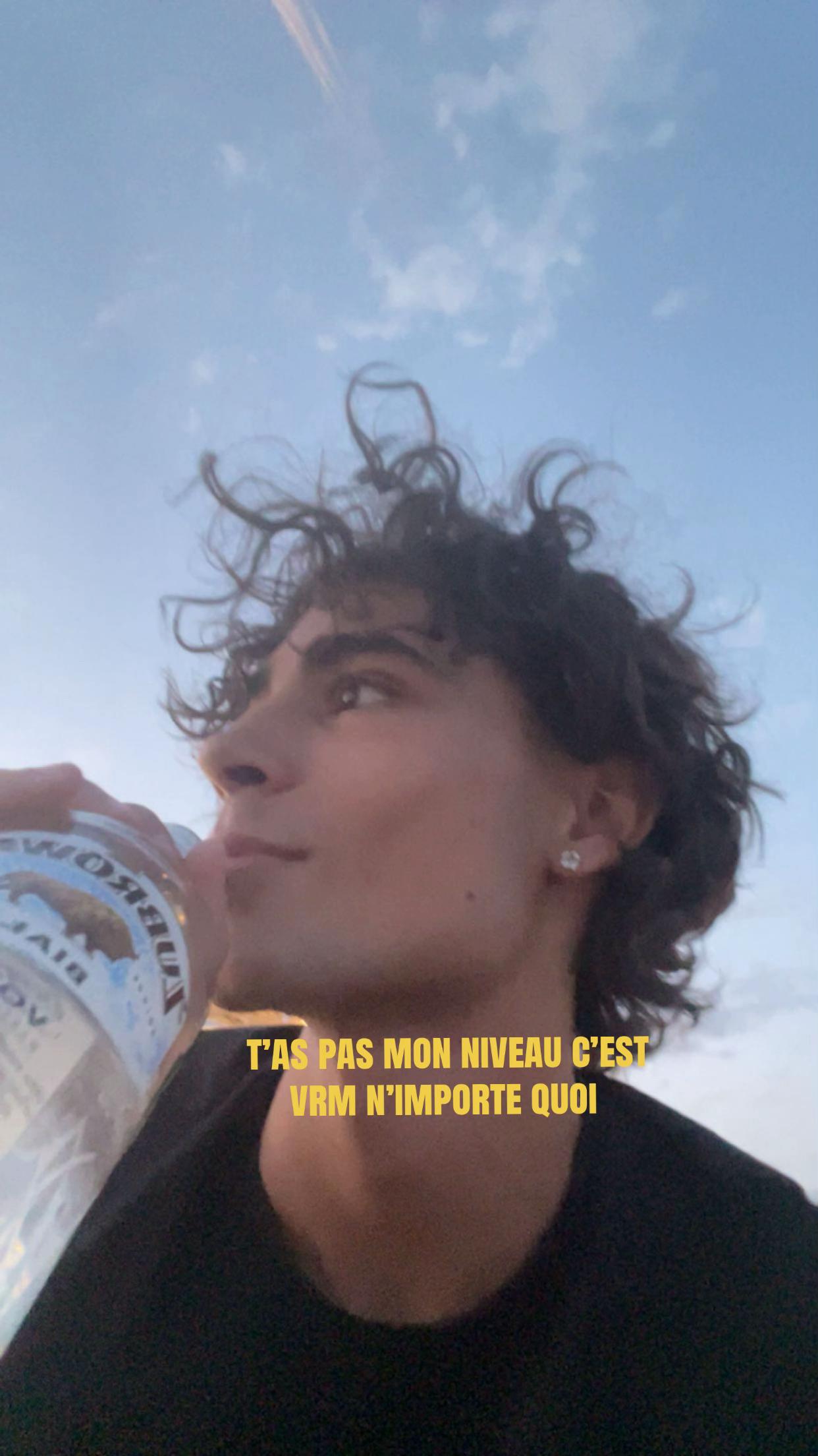 @Roméo