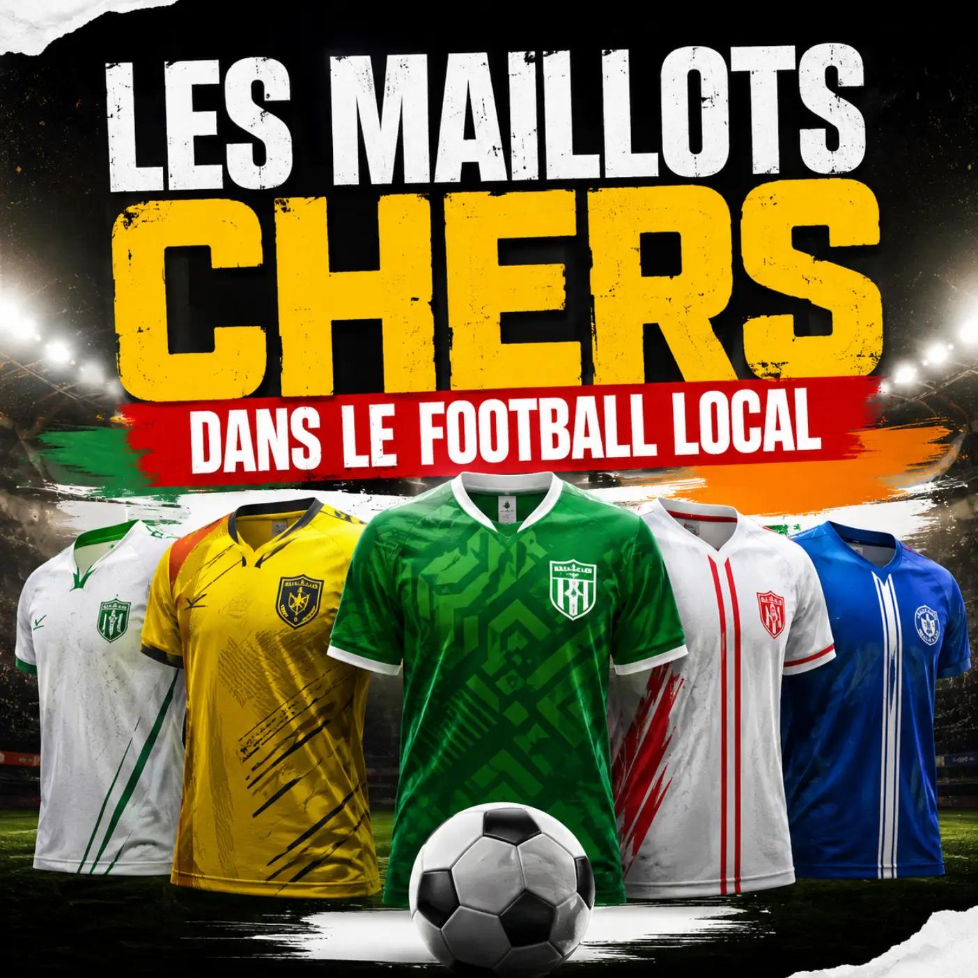 @LIGUE 1 CÔTE-D'IVOIRE