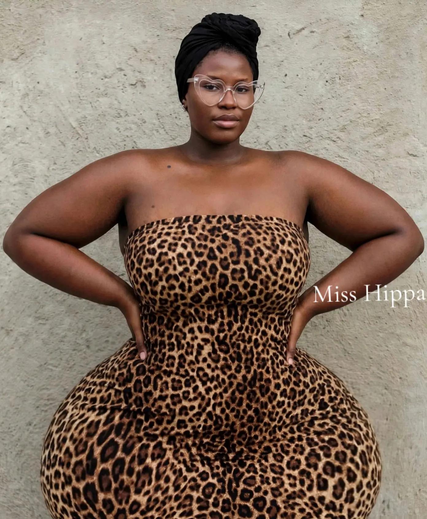 @Miss curvy 🥰
