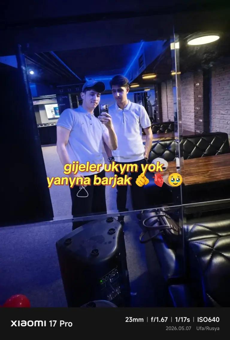 @🇹🇲 HAN 🛑🇷🇺