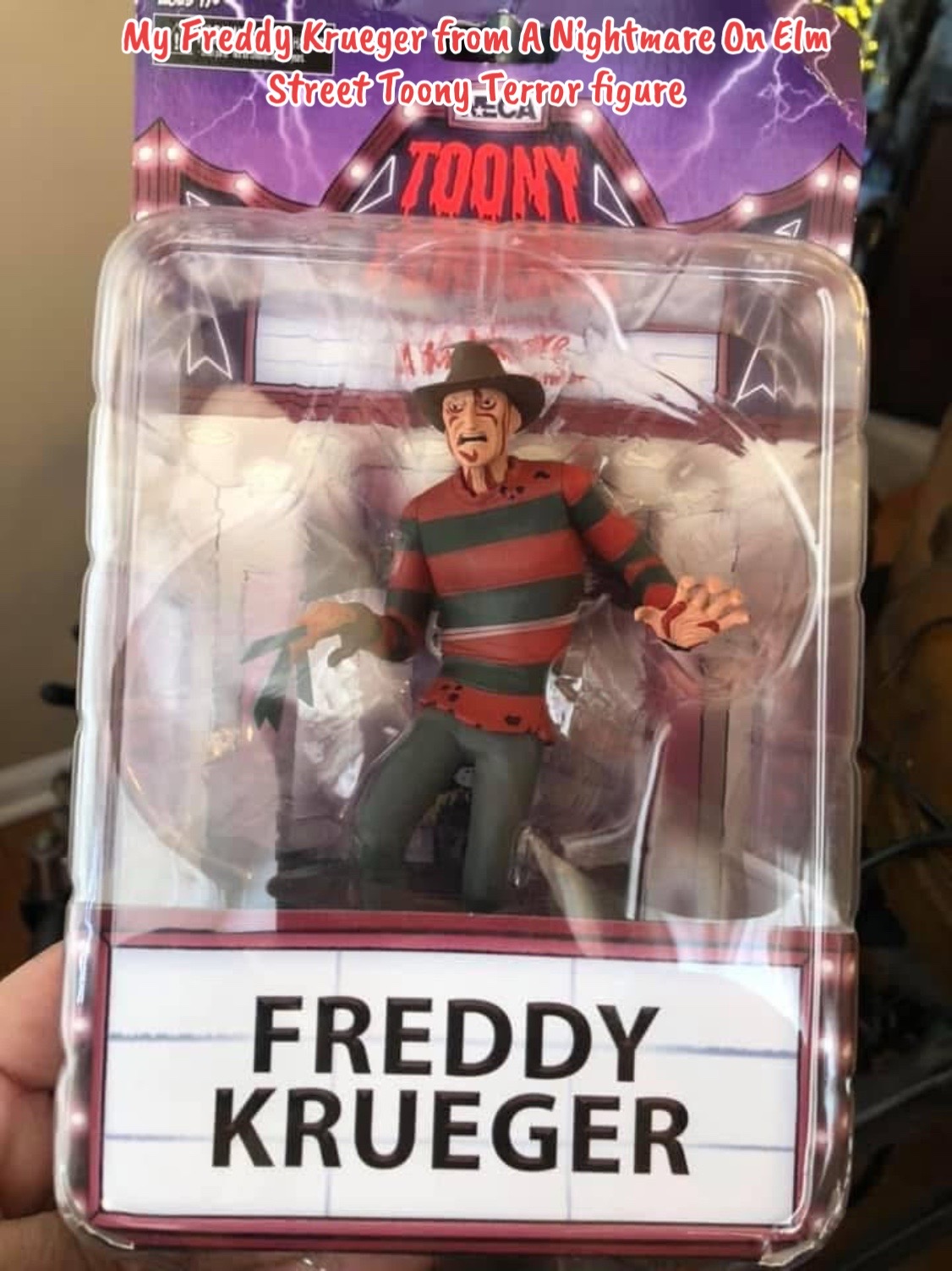 @HorrificFX