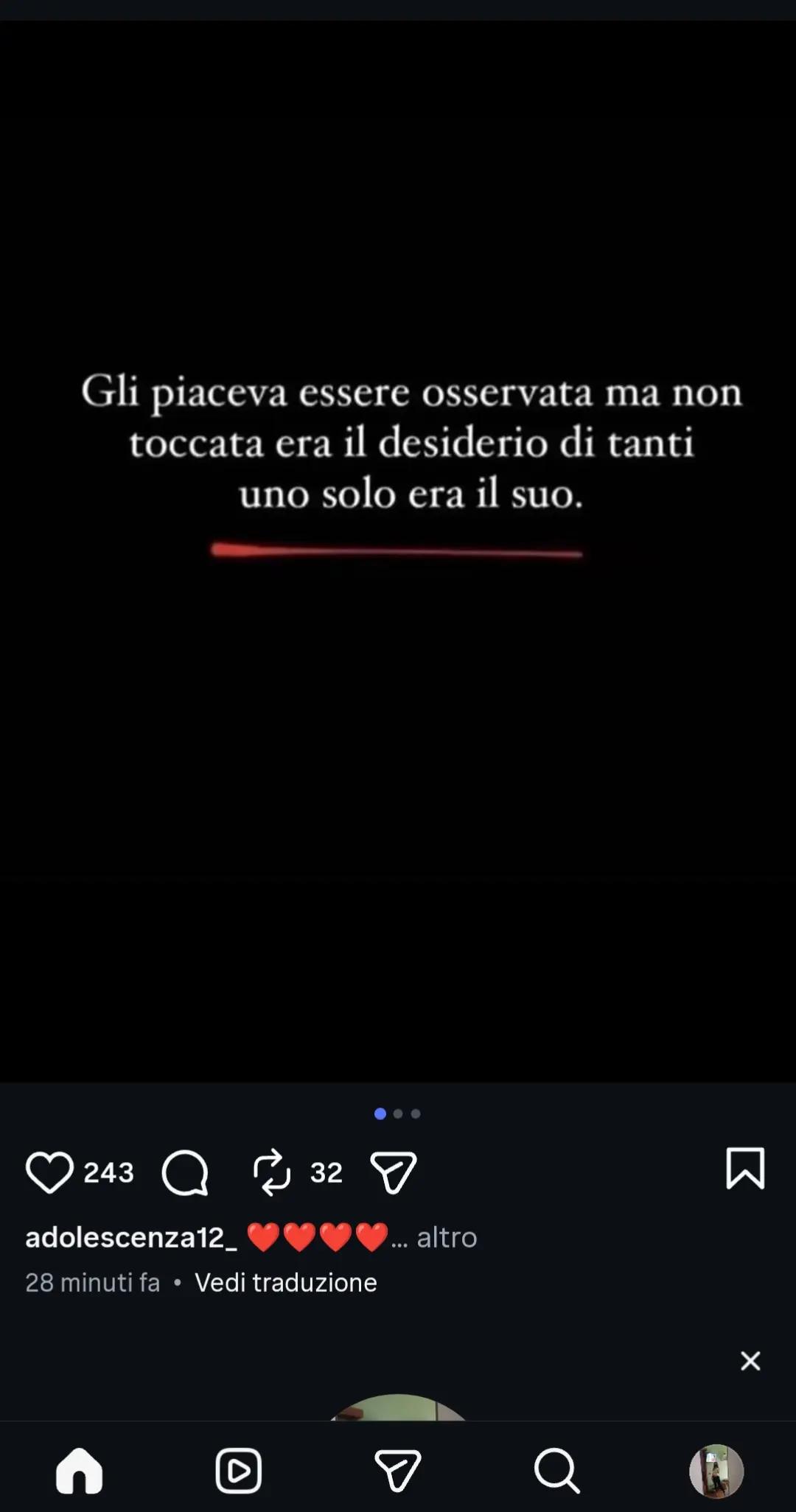 @Veronica Castaldo