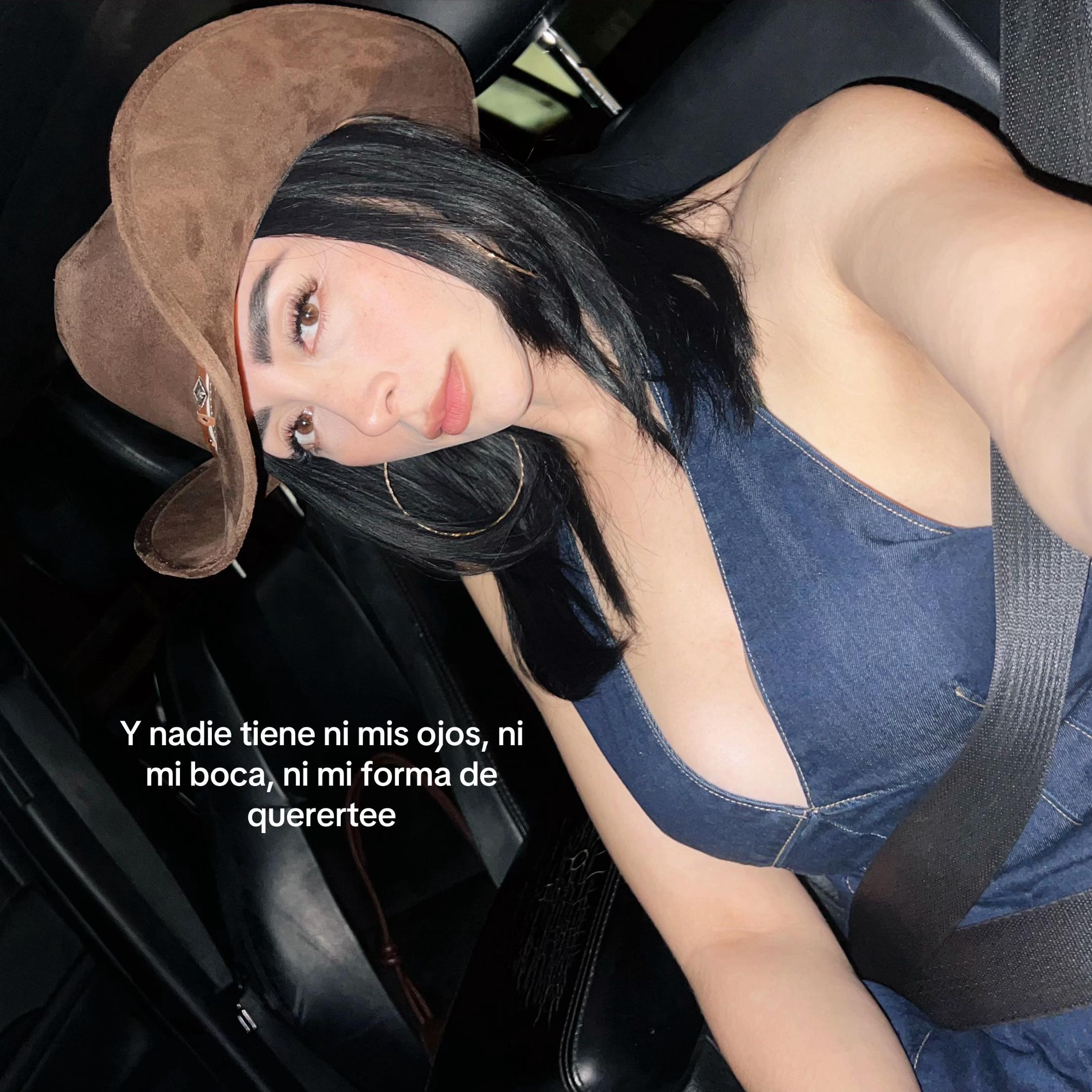 @Iveth Gonz&aacute;lez 🤍