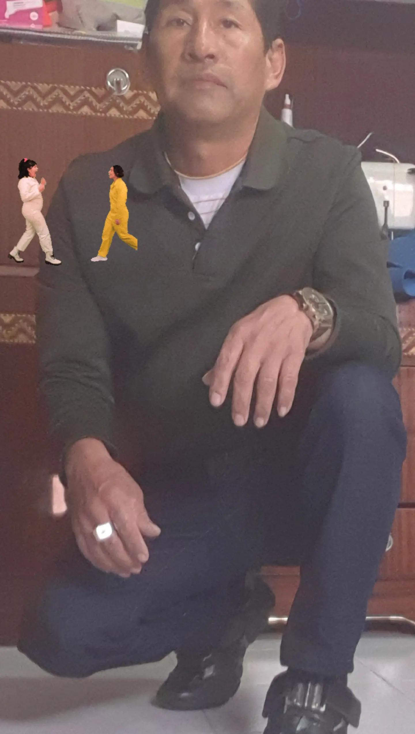 @ANGEL vega Jiménez