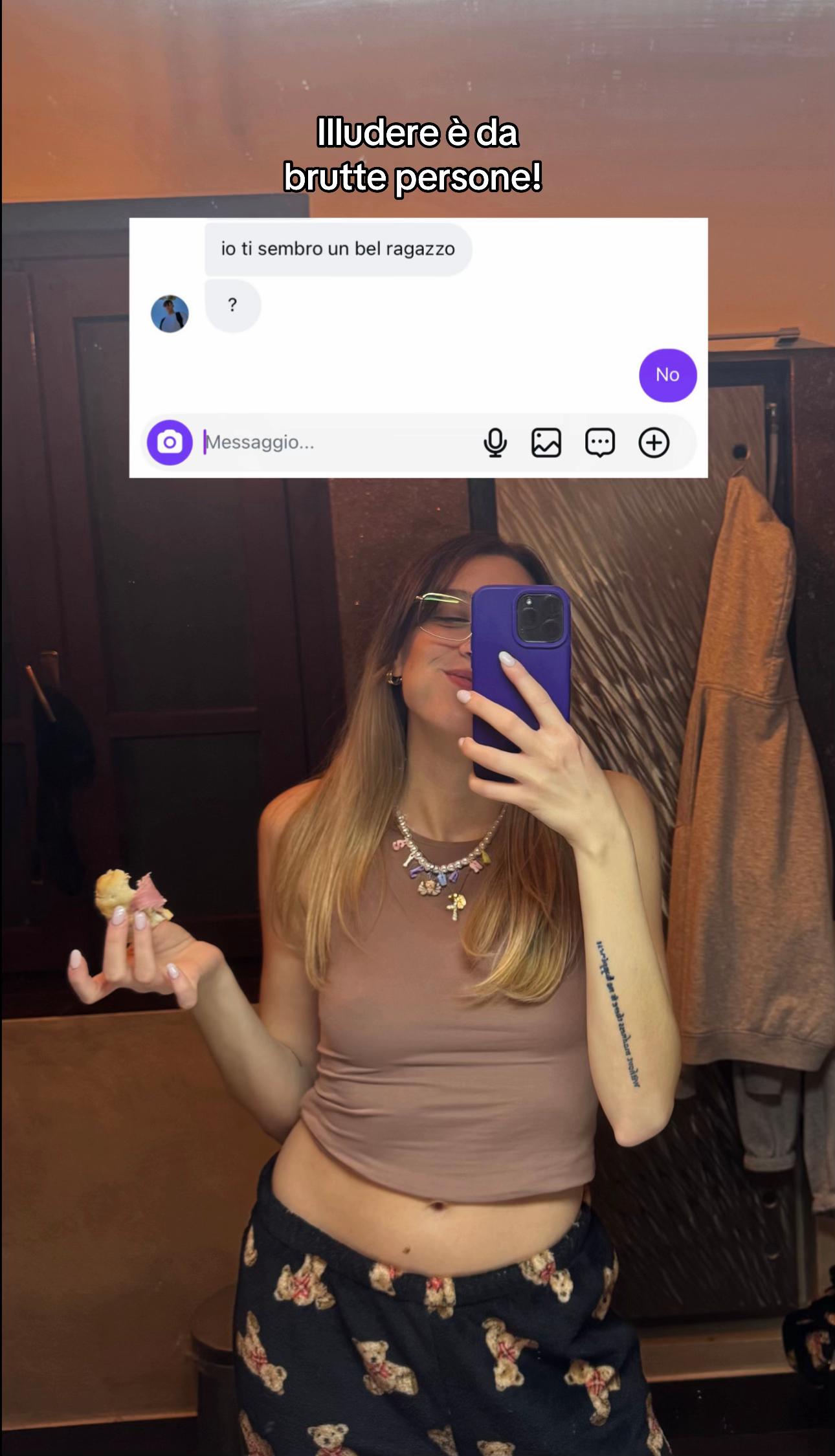 @Blanca Moltini