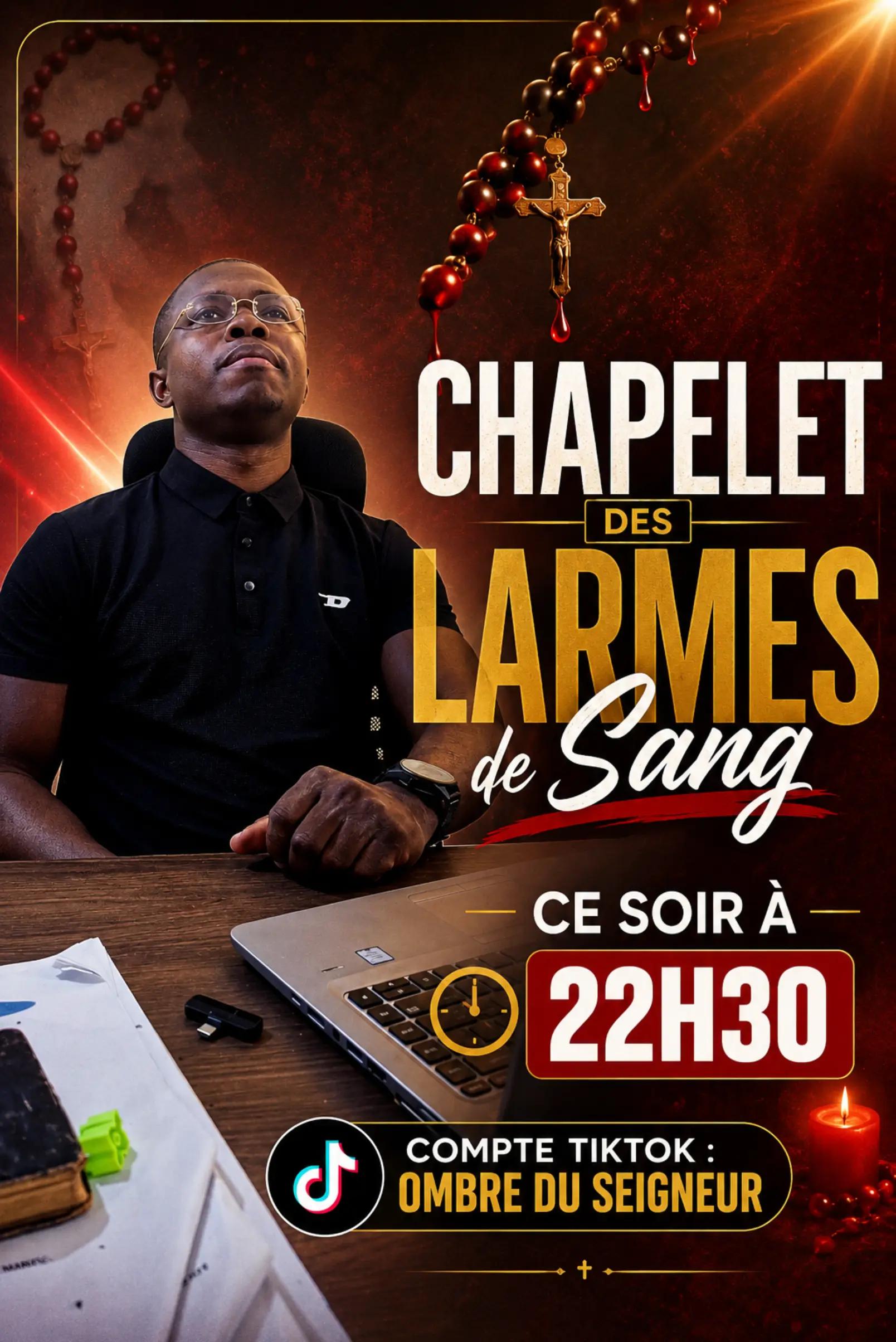 @L'OMBRE DU SEIGNEUR