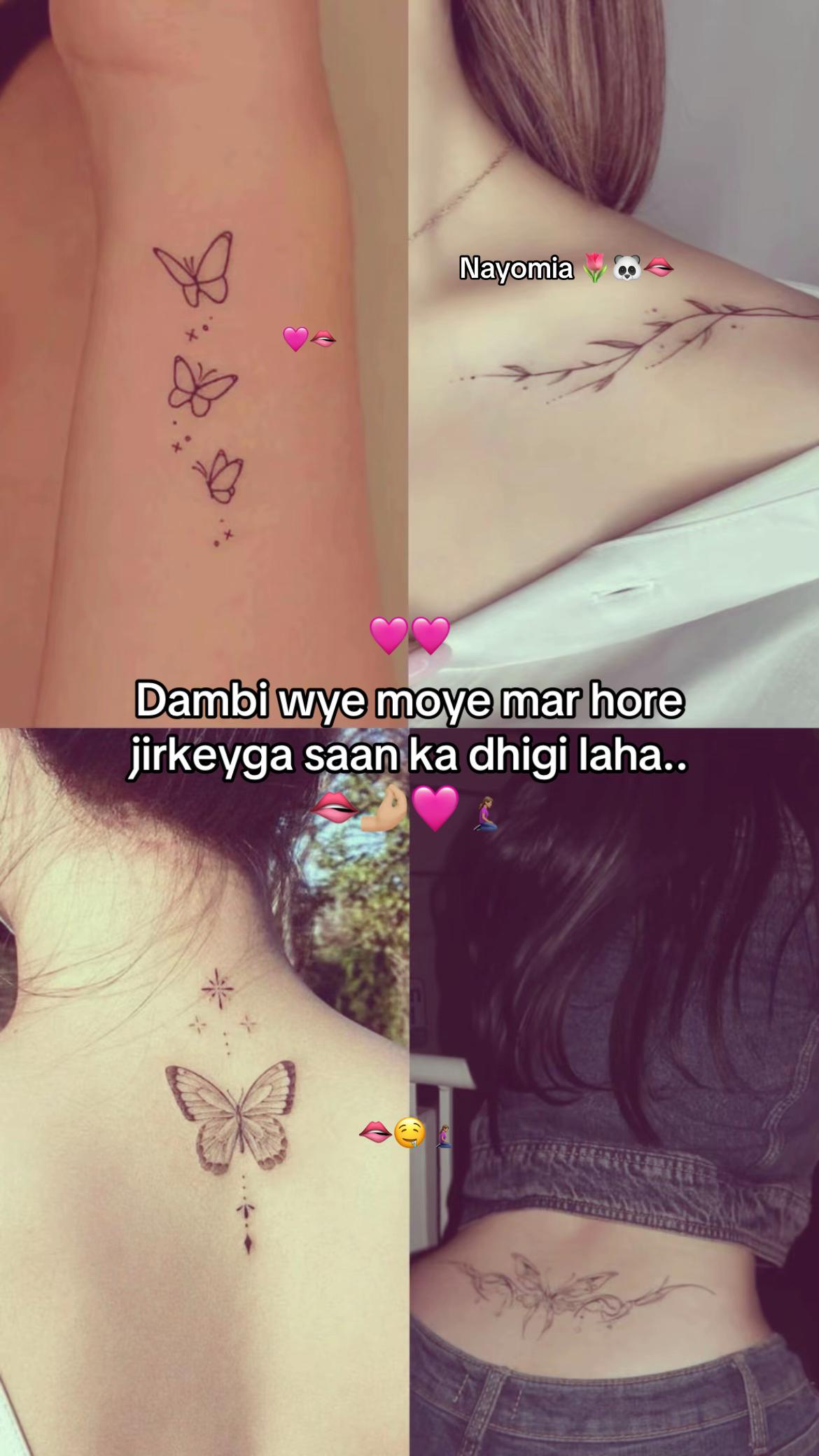@➰ᑎᗩYOᗰIᗩ🐾🪻