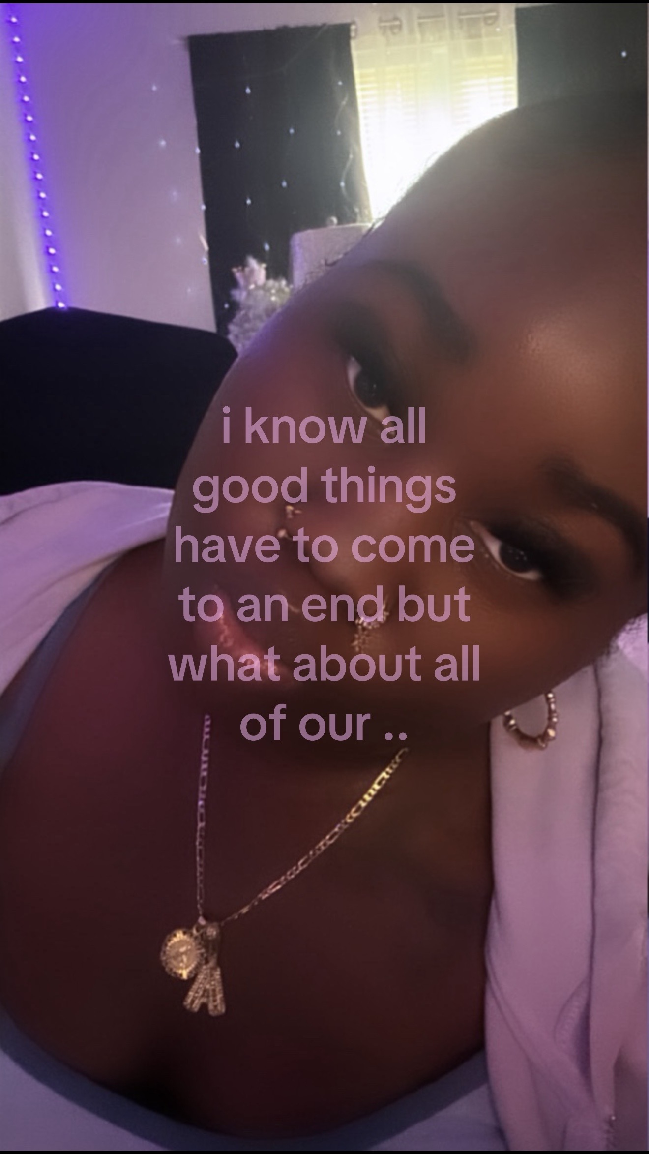 @retired lover girl.