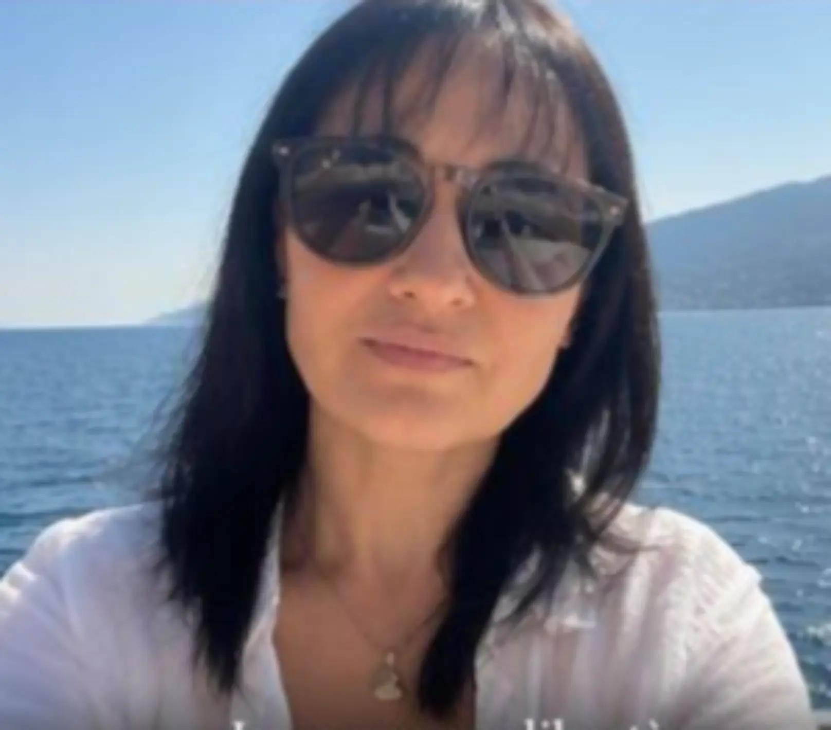 @DeSimone❤️ Silvia @70🥰