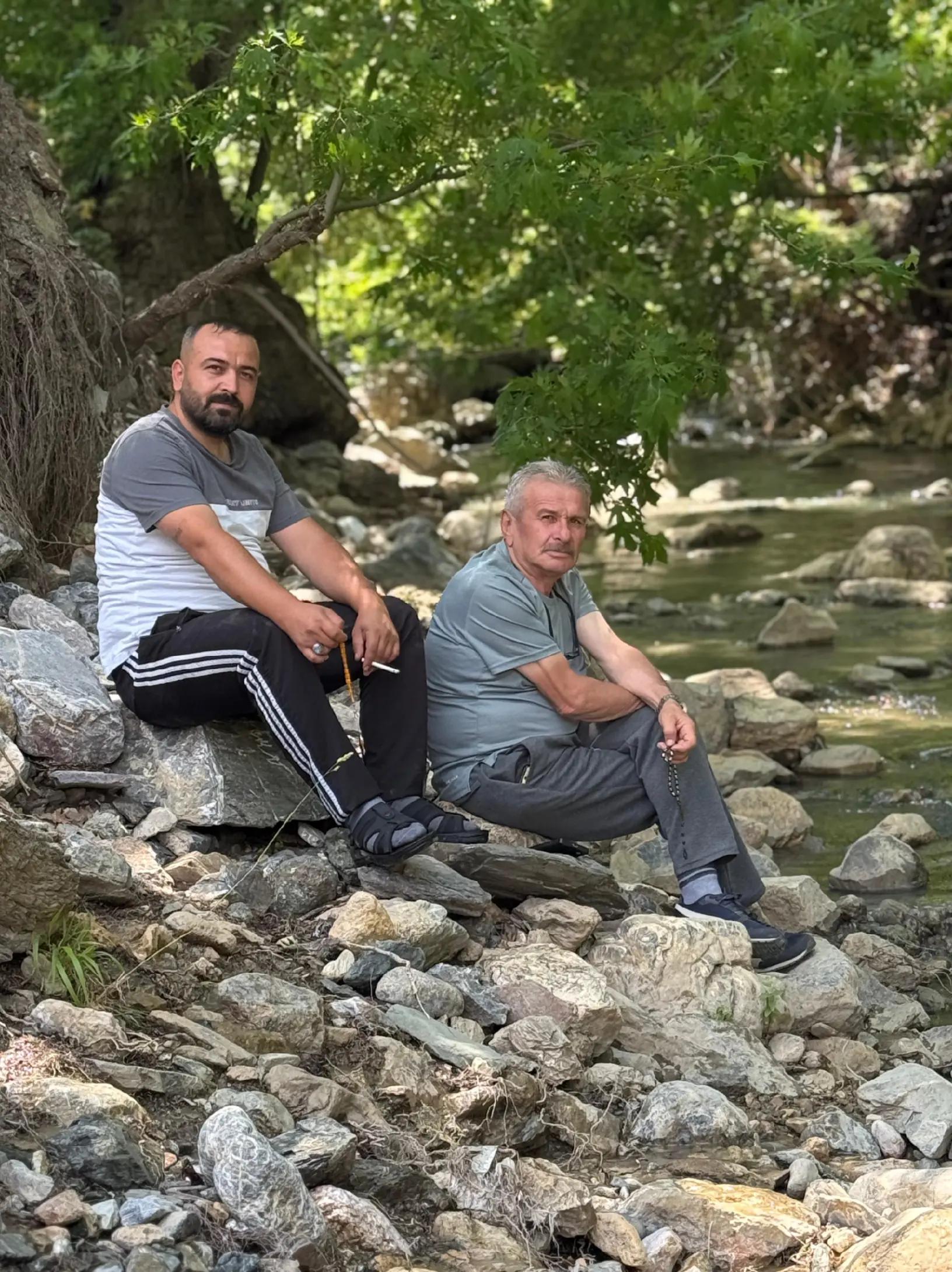 @Kerim Bayrakcı