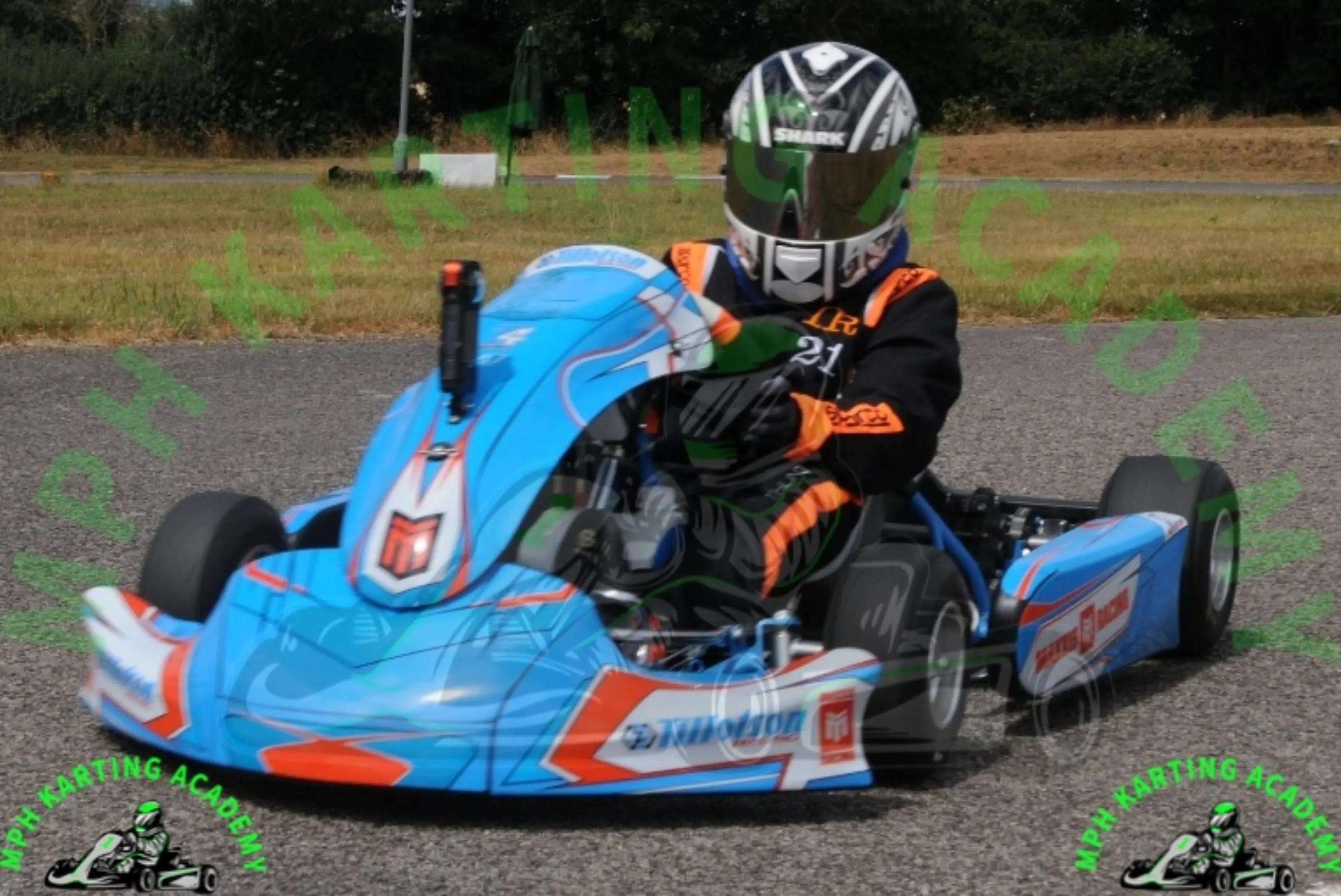 @MPH Karting Academy