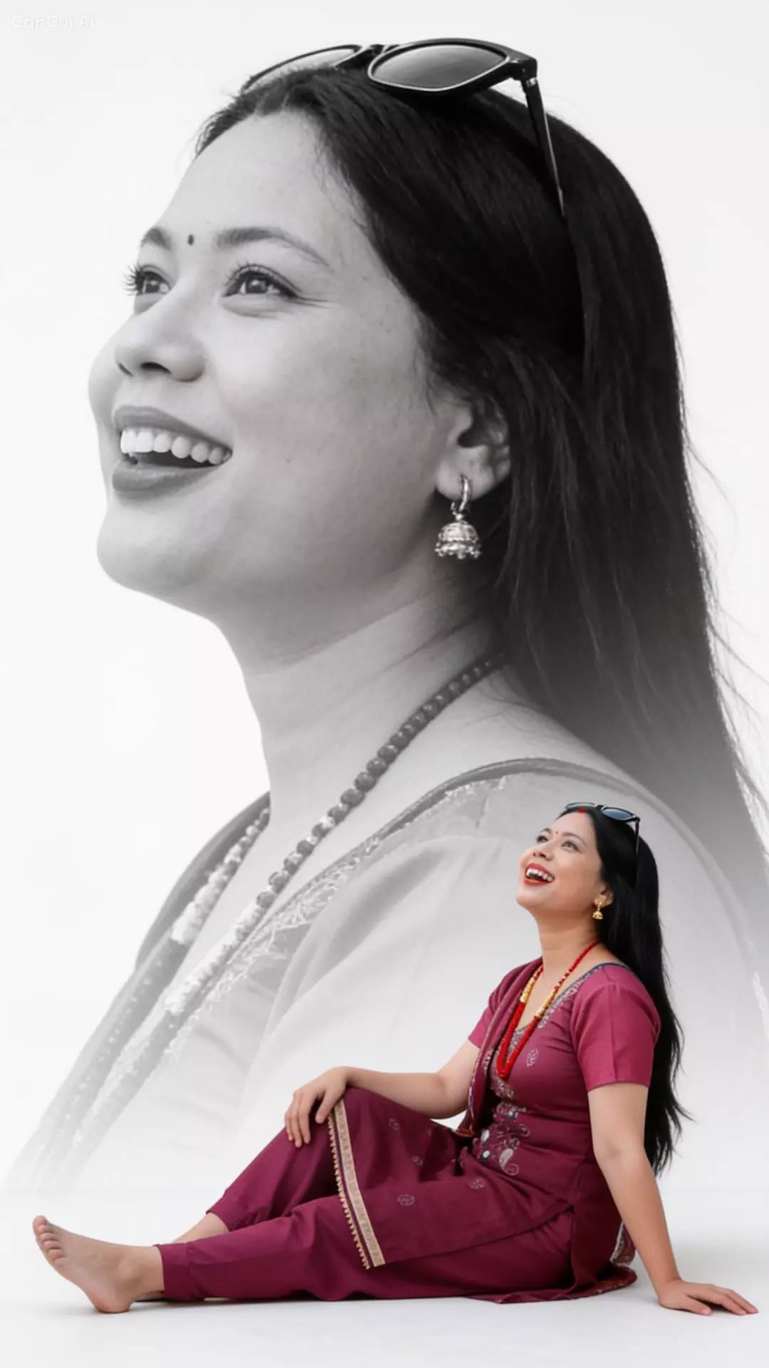 @Reetushrestha3