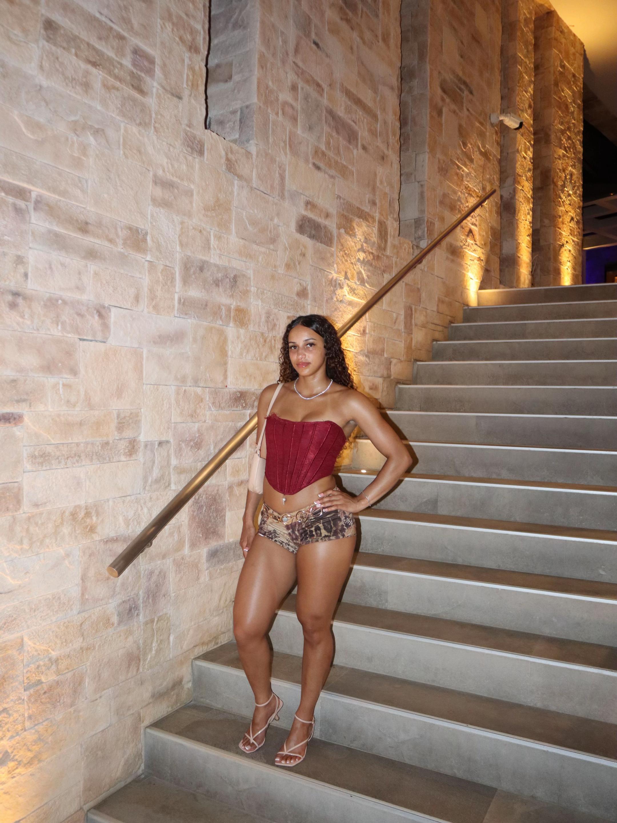@BaeAvenue