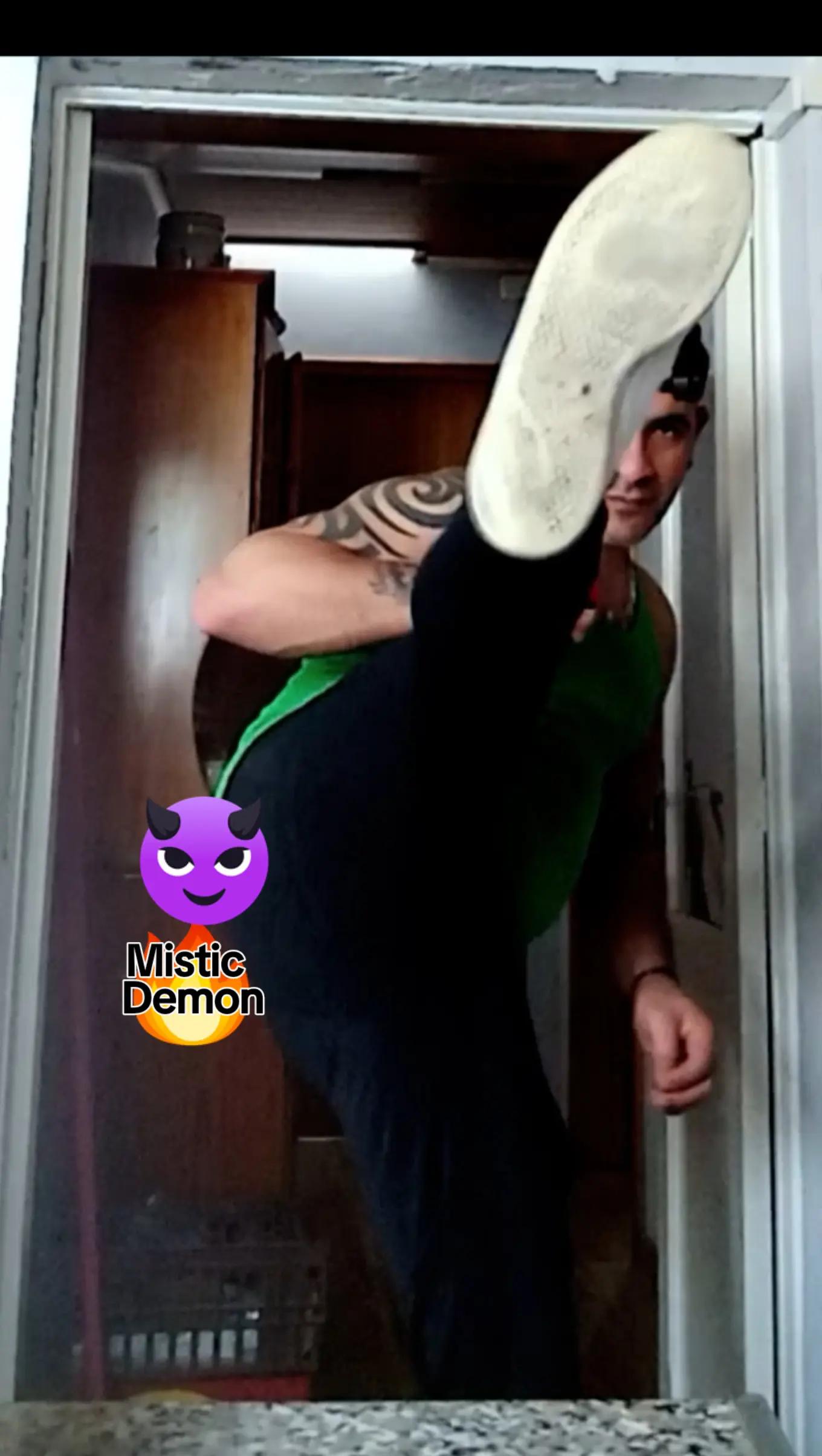 @⸸😈🔥МᎥsߙᎥC Ɖєɱ᪠ⲛ🔥 😈⸸
