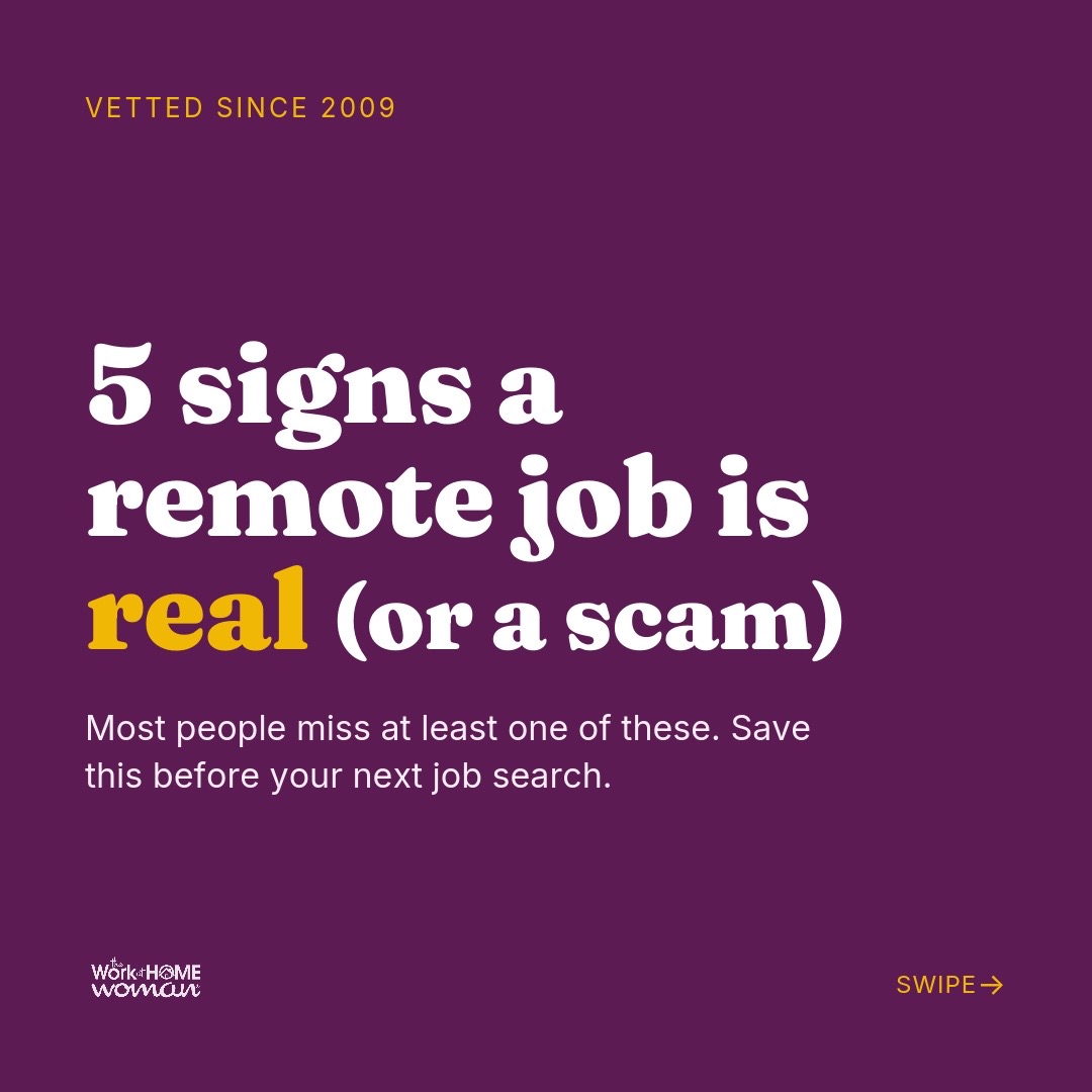 @Holly - The Work at Home Woman