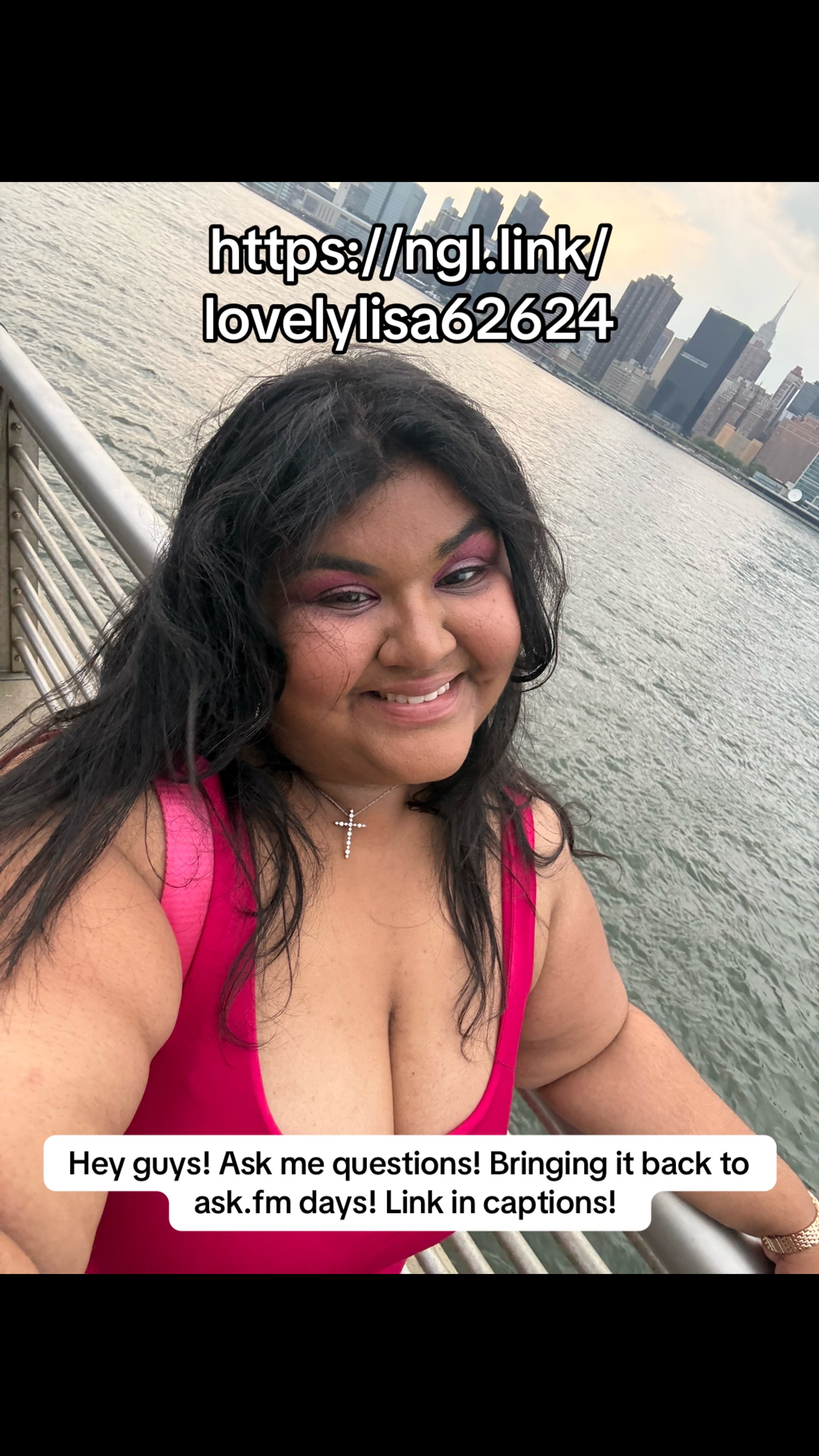 @Lovely_Lisa0906