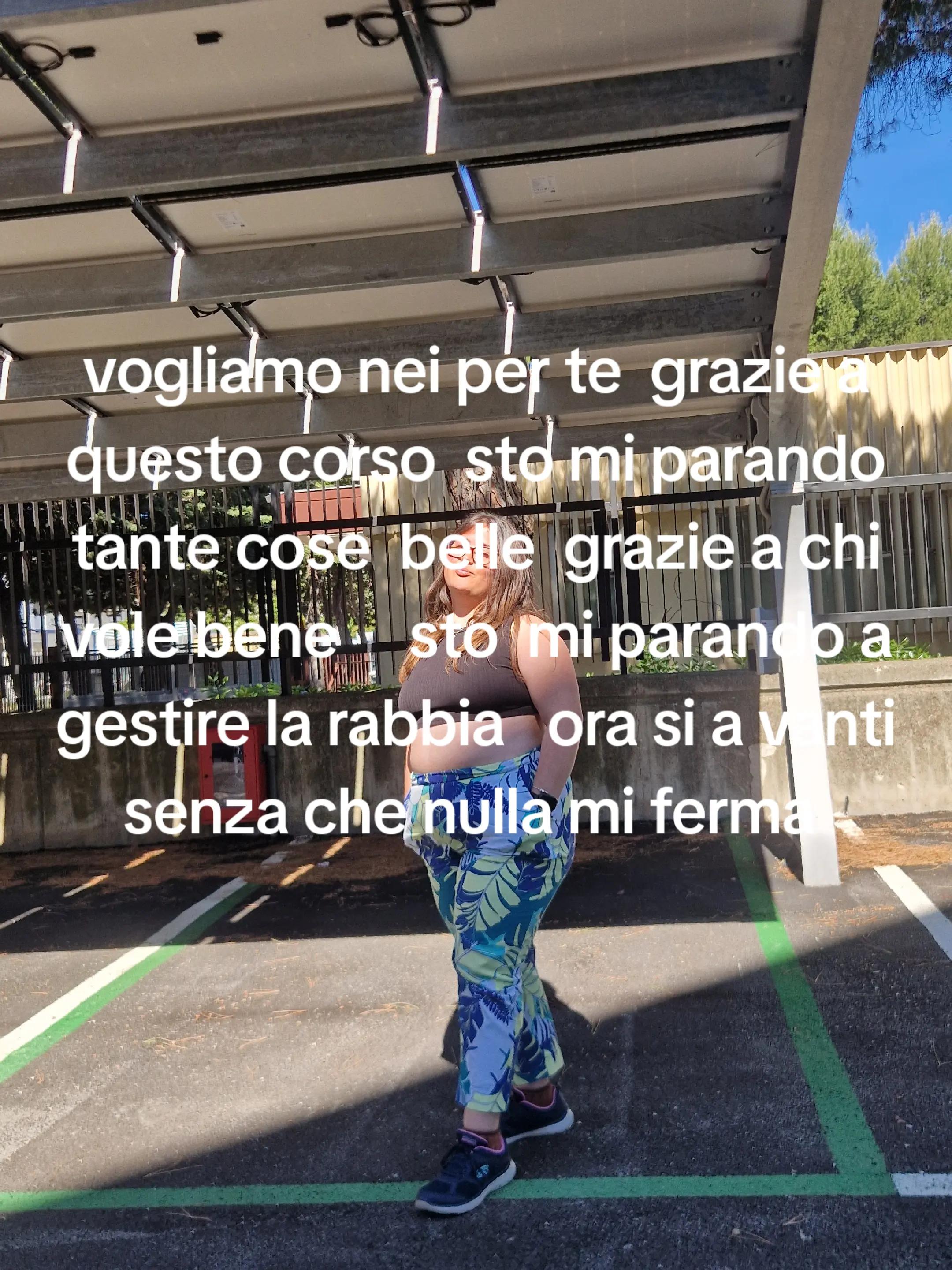@La pi&ugrave; bella di Tik Tok