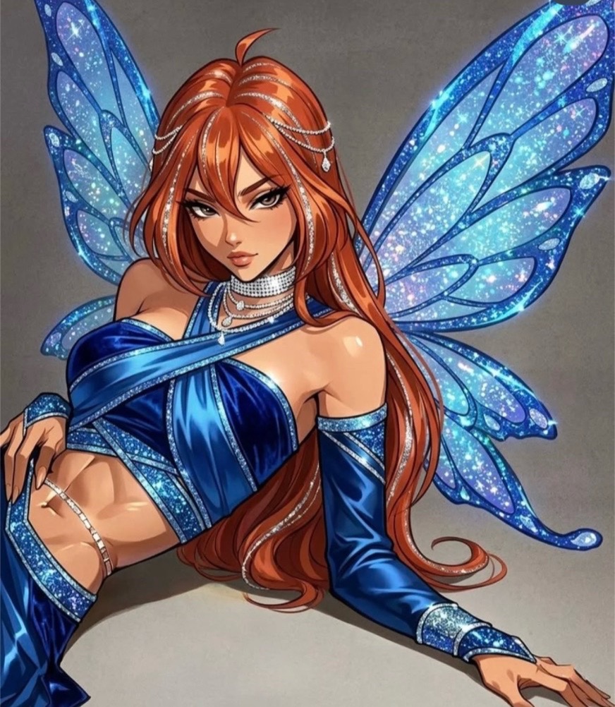 @☘️Amanda☘️