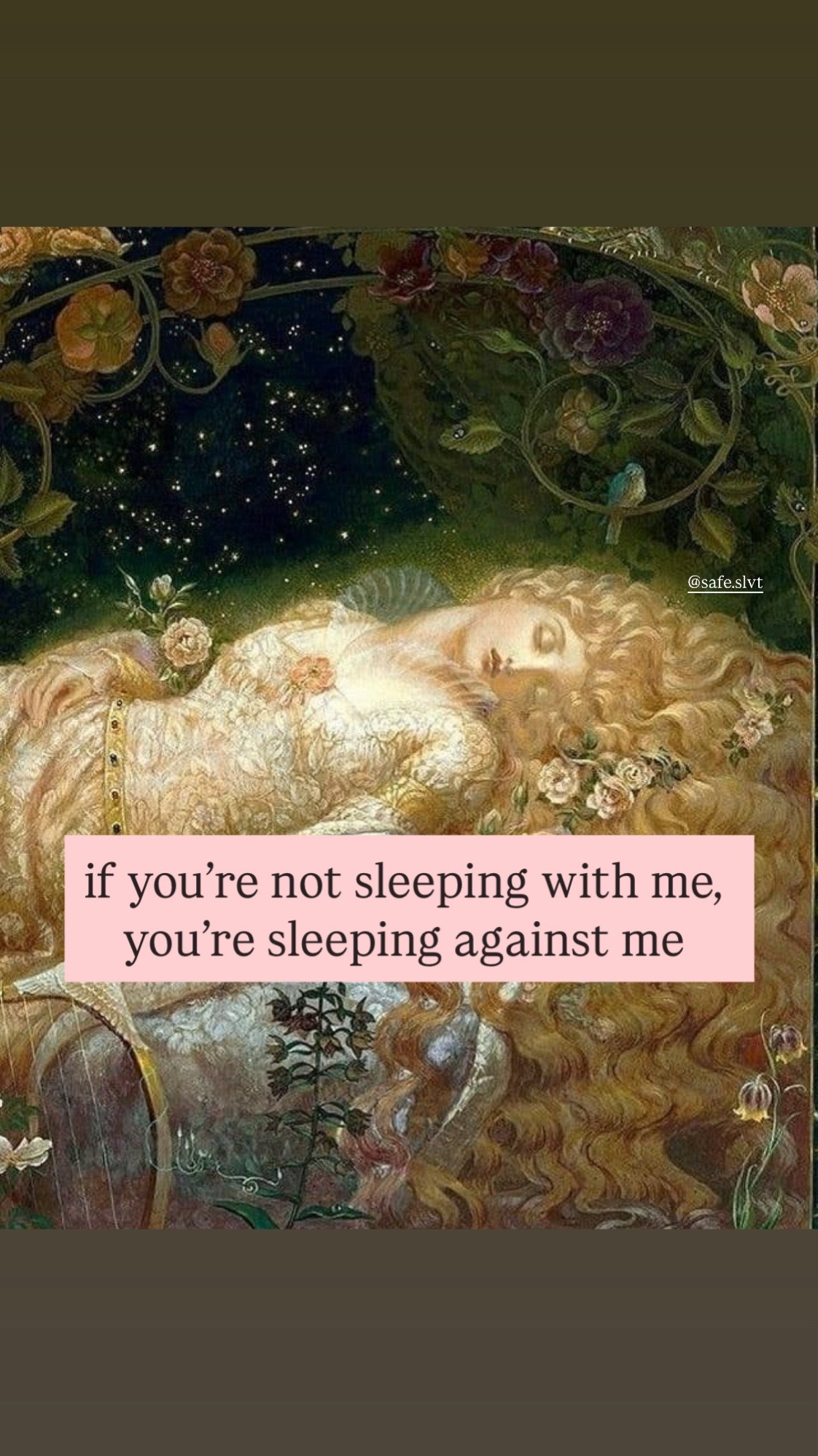 @tricia wise
