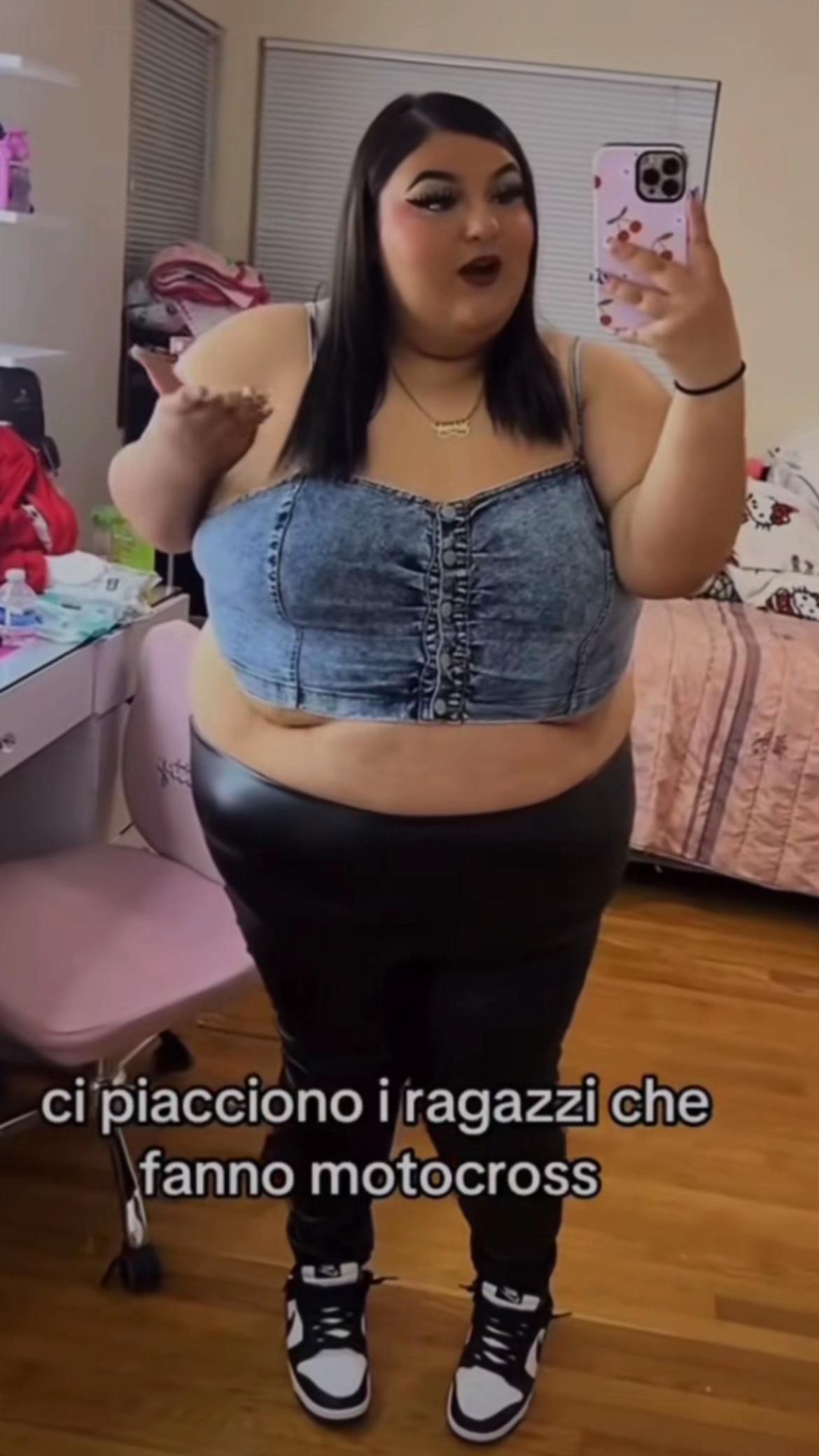 @Michele Mastroberti