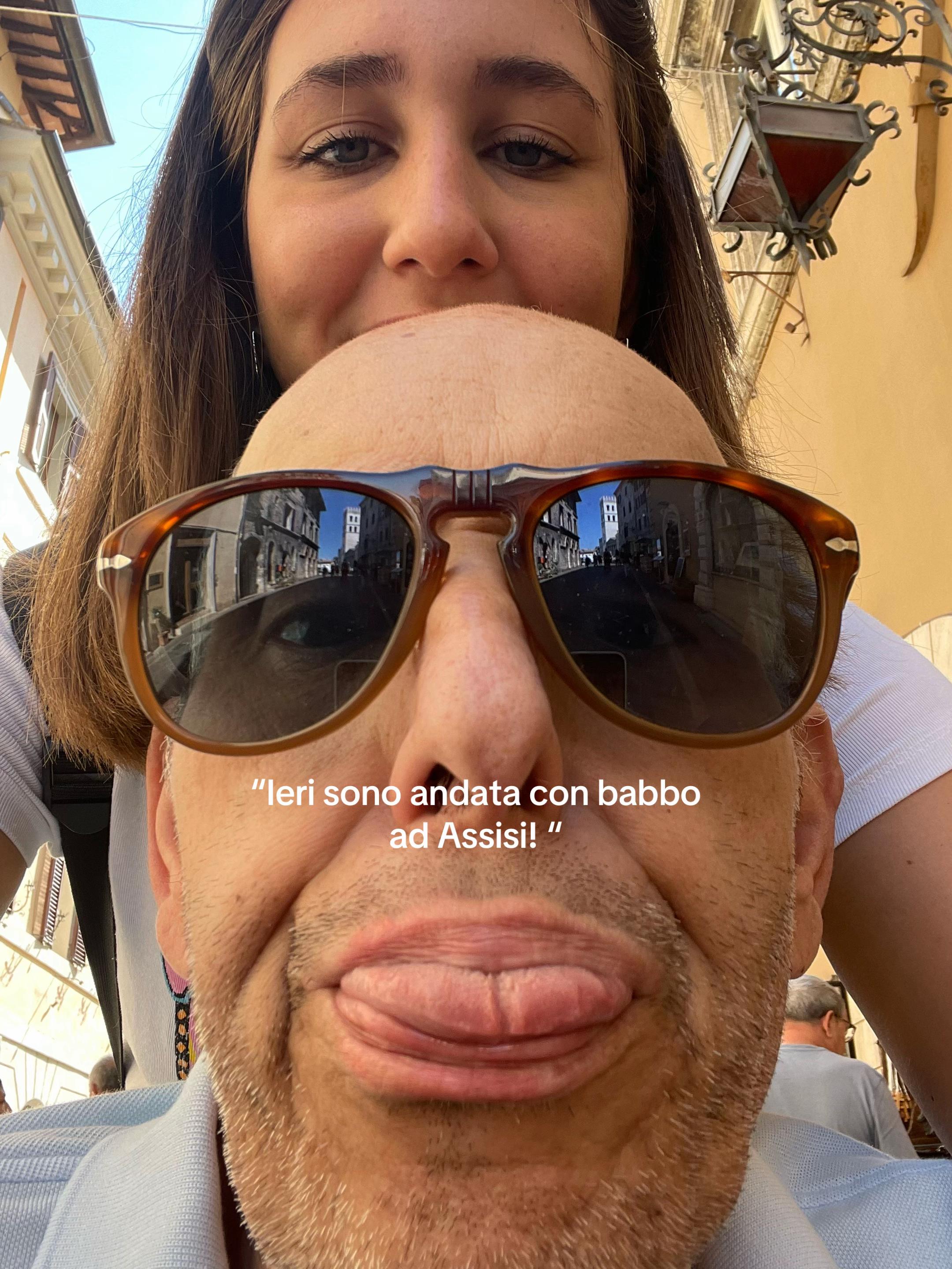 @Benedetta