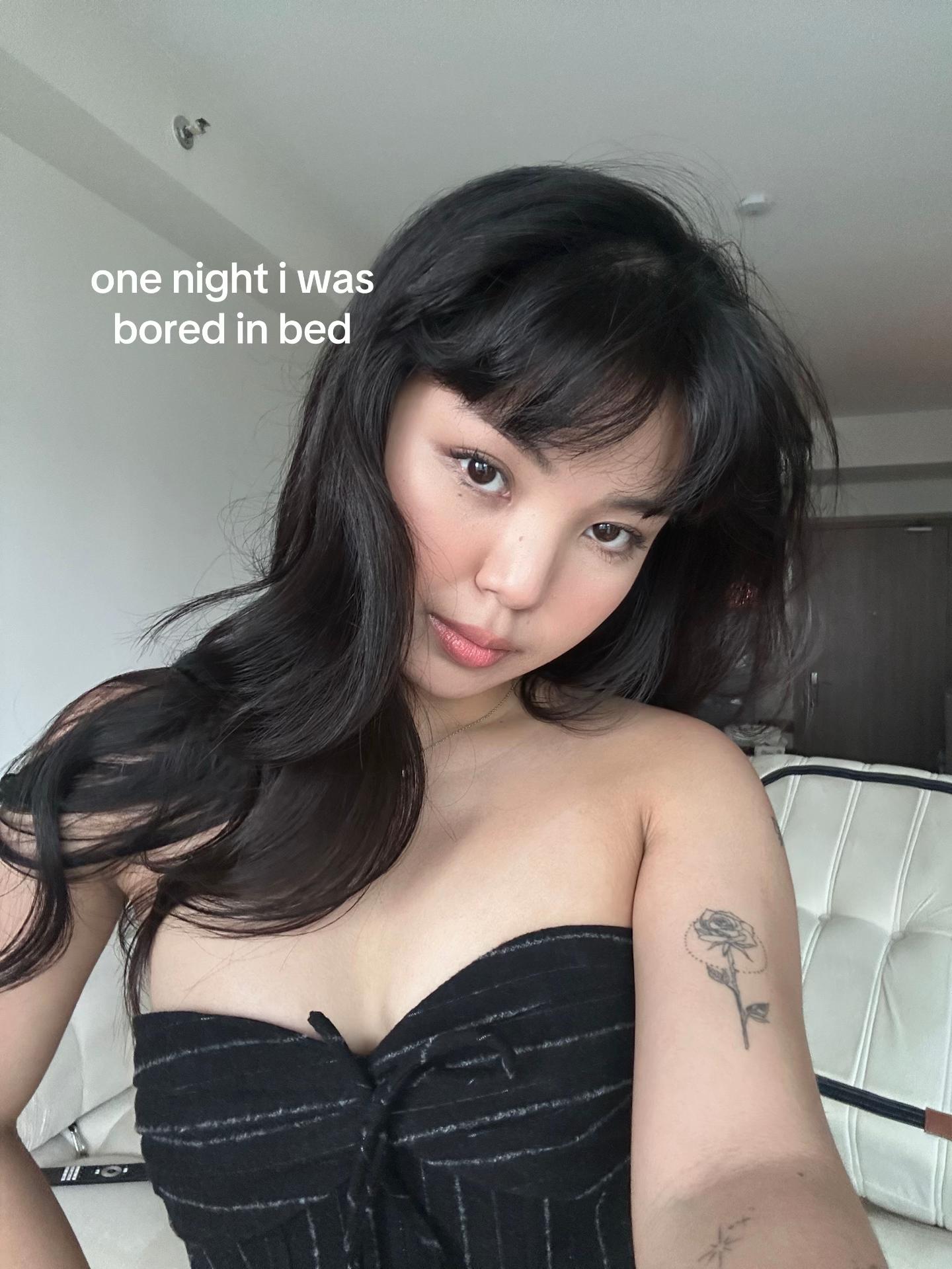 @kris rey