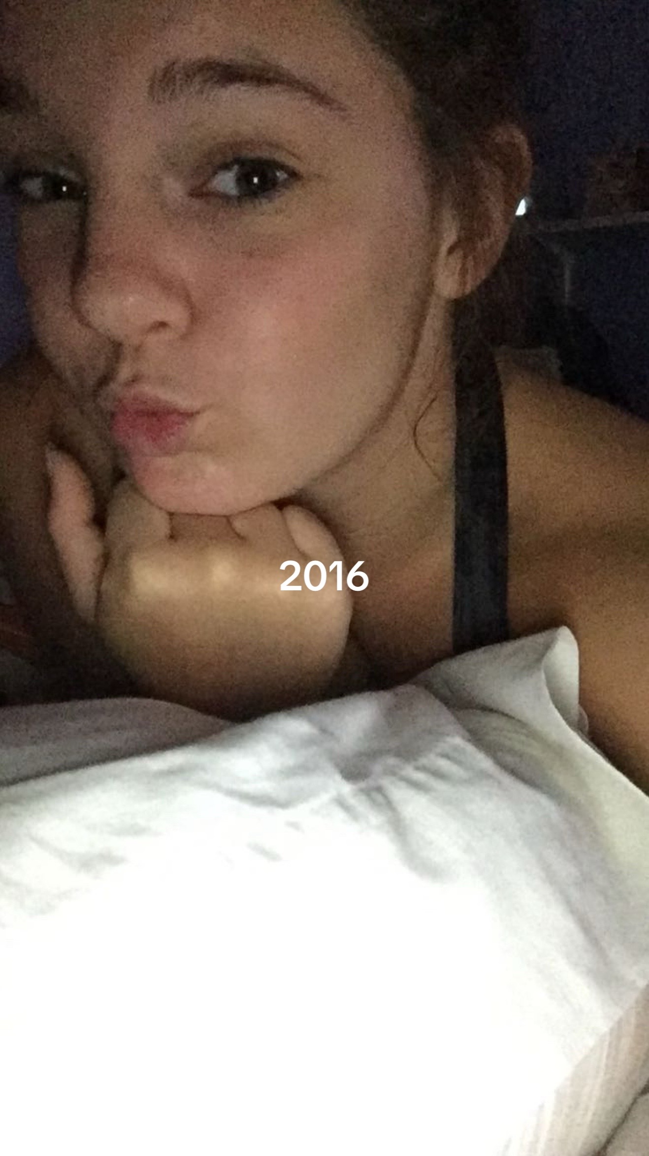 @Kylie Jane