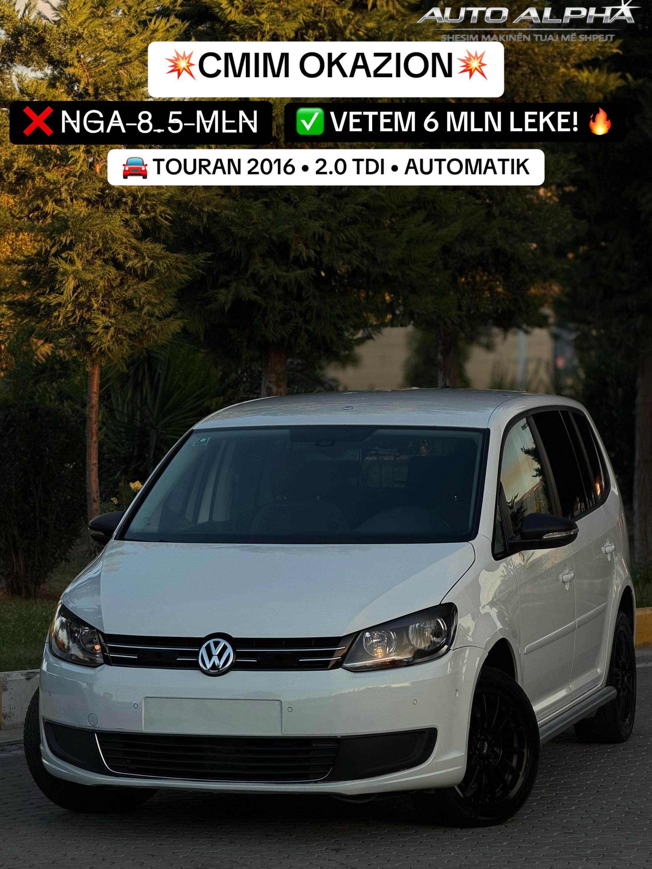 @AUTO ALPHA 🧿