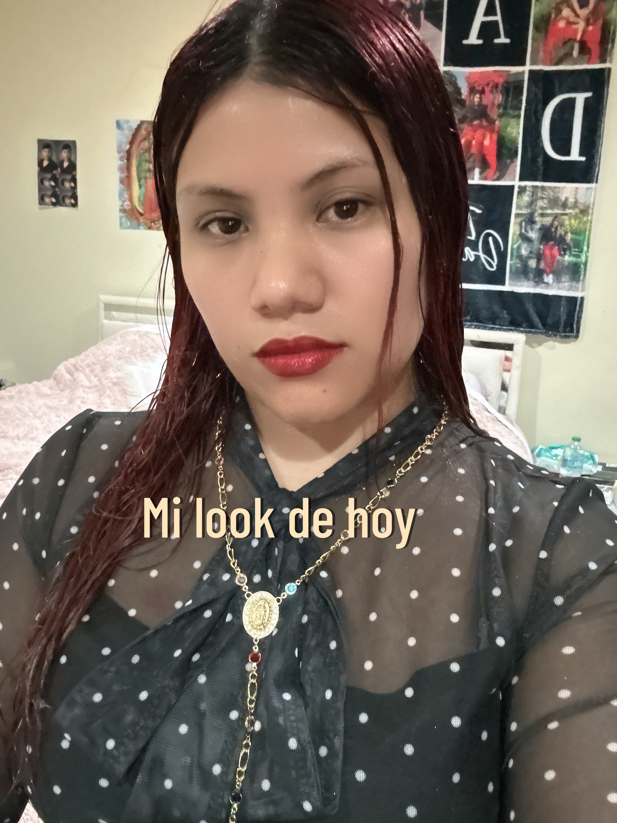 @Mary perez