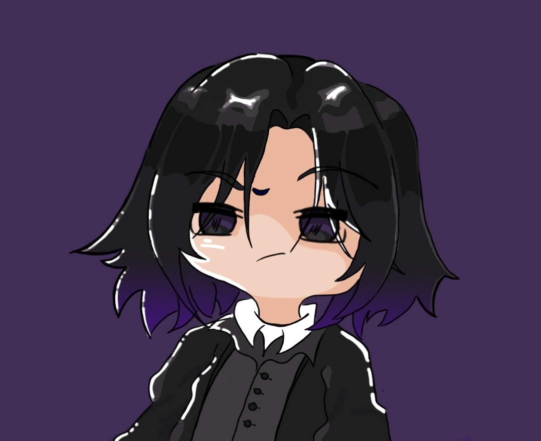 @Elara (Sev's Version)