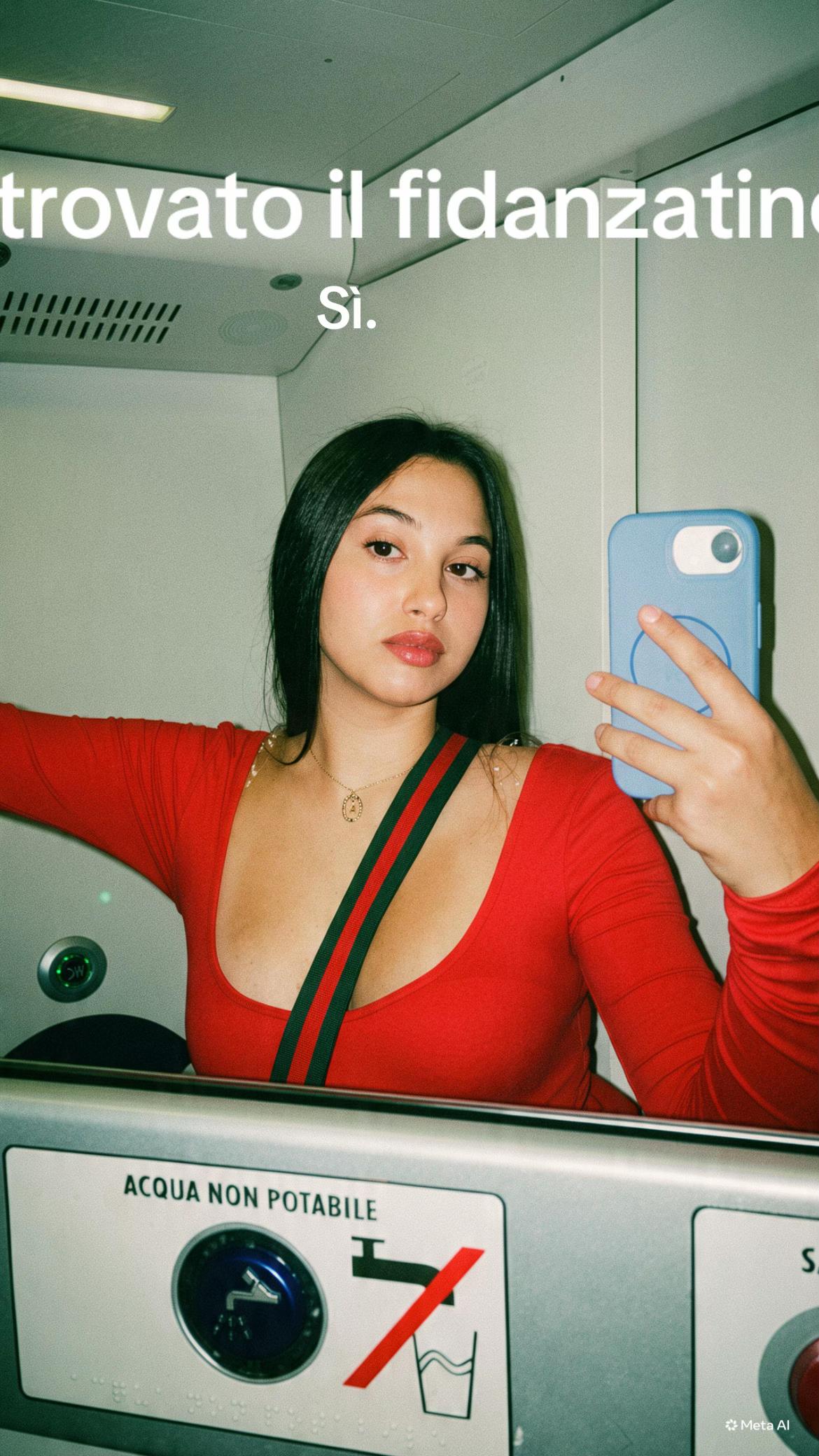 @Giulia